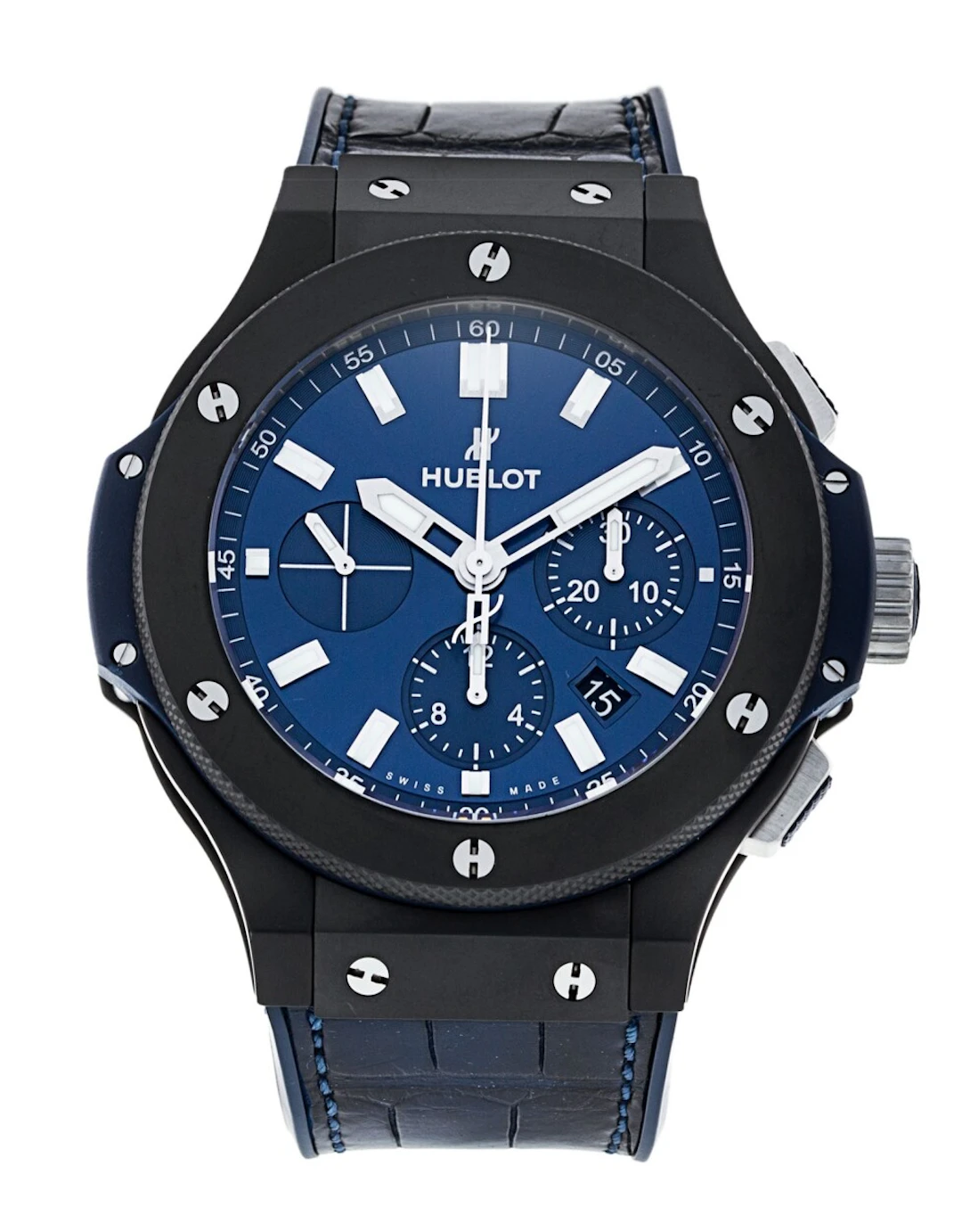 Hublot Big Bang 44mm 301.CI.7170.LR 301.CI.7170.LR