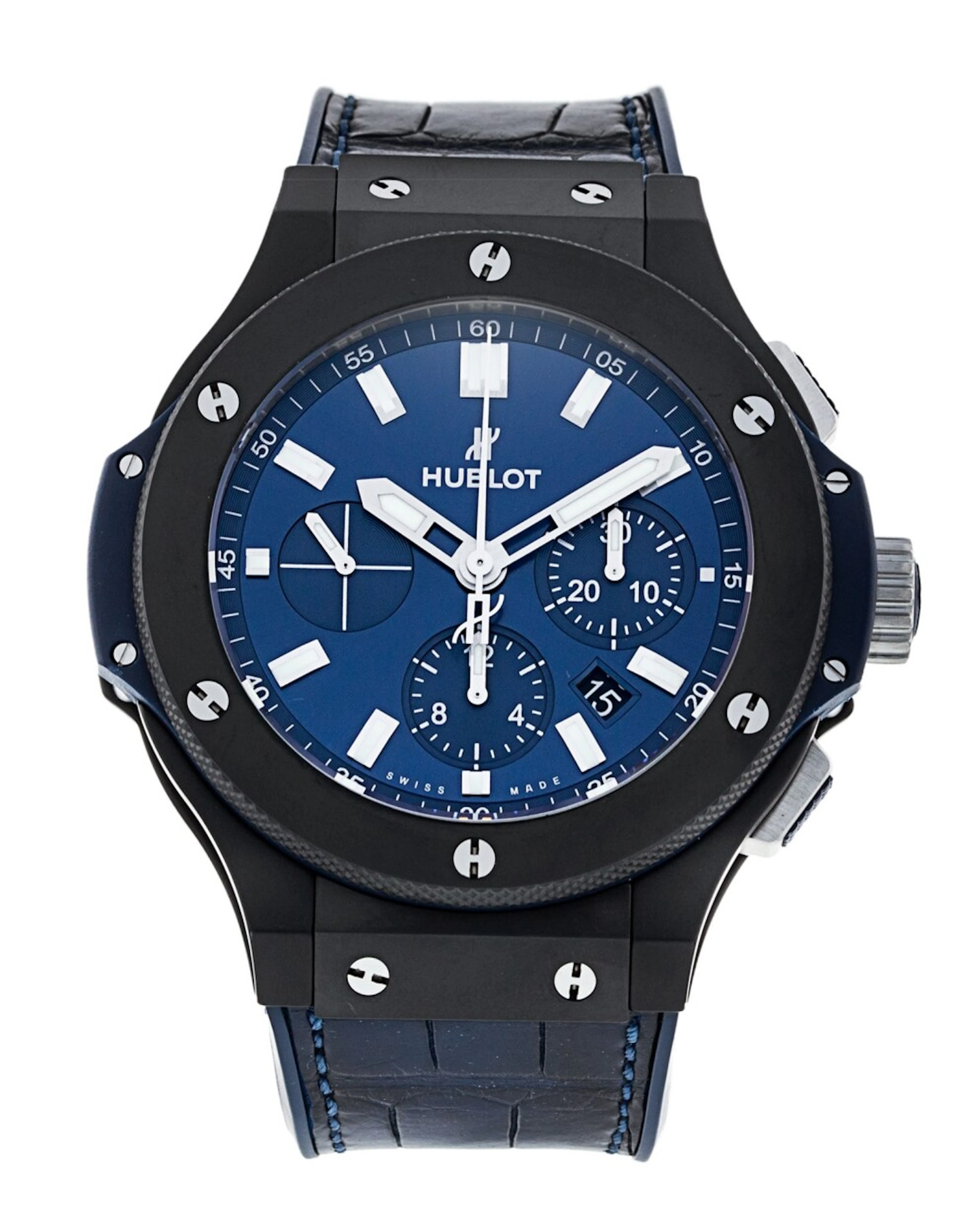 Hublot Big Bang 44mm 301.CI.7170.LR 301.CI.7170.LR