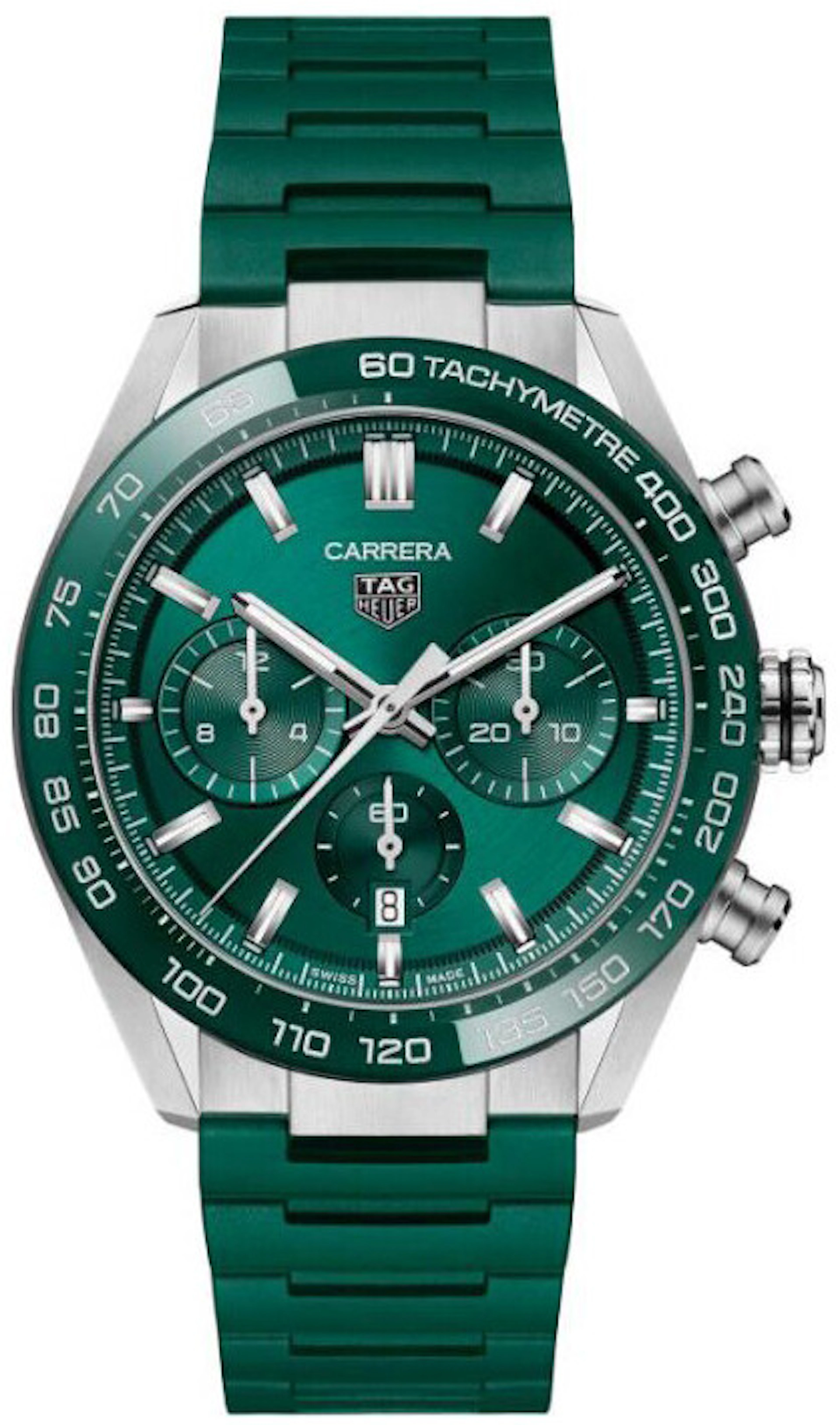 TAG Heuer Carrera CBN2A1N.FT6238 CBN2A1N.FT6238