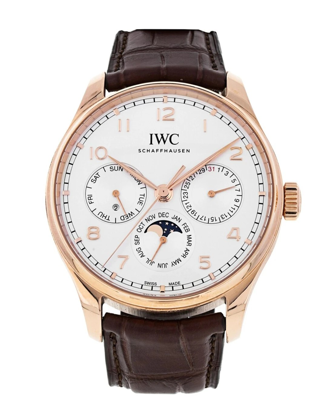 IWC Portugieser IW344202 IW344202