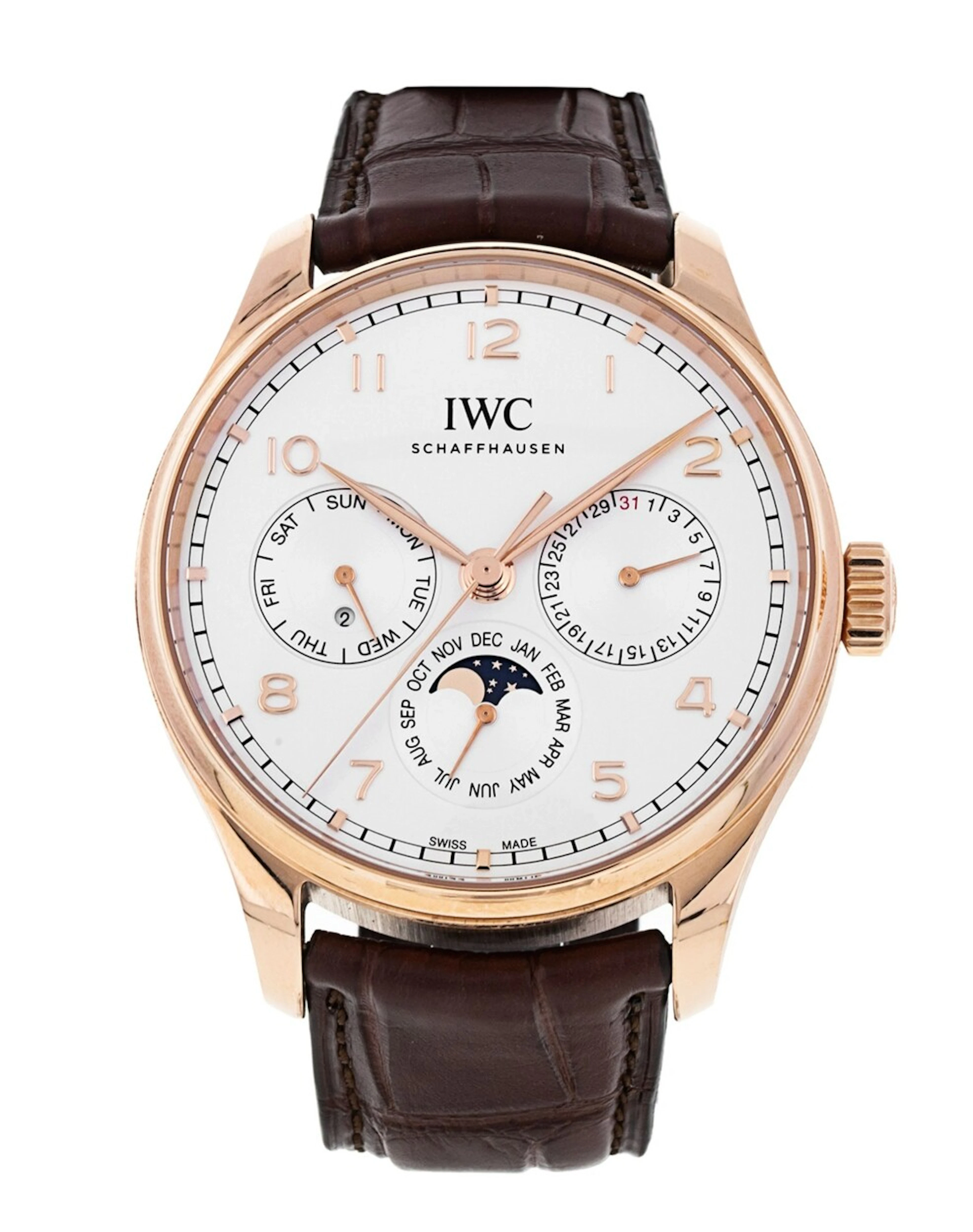 IWC Portugieser IW344202 IW344202