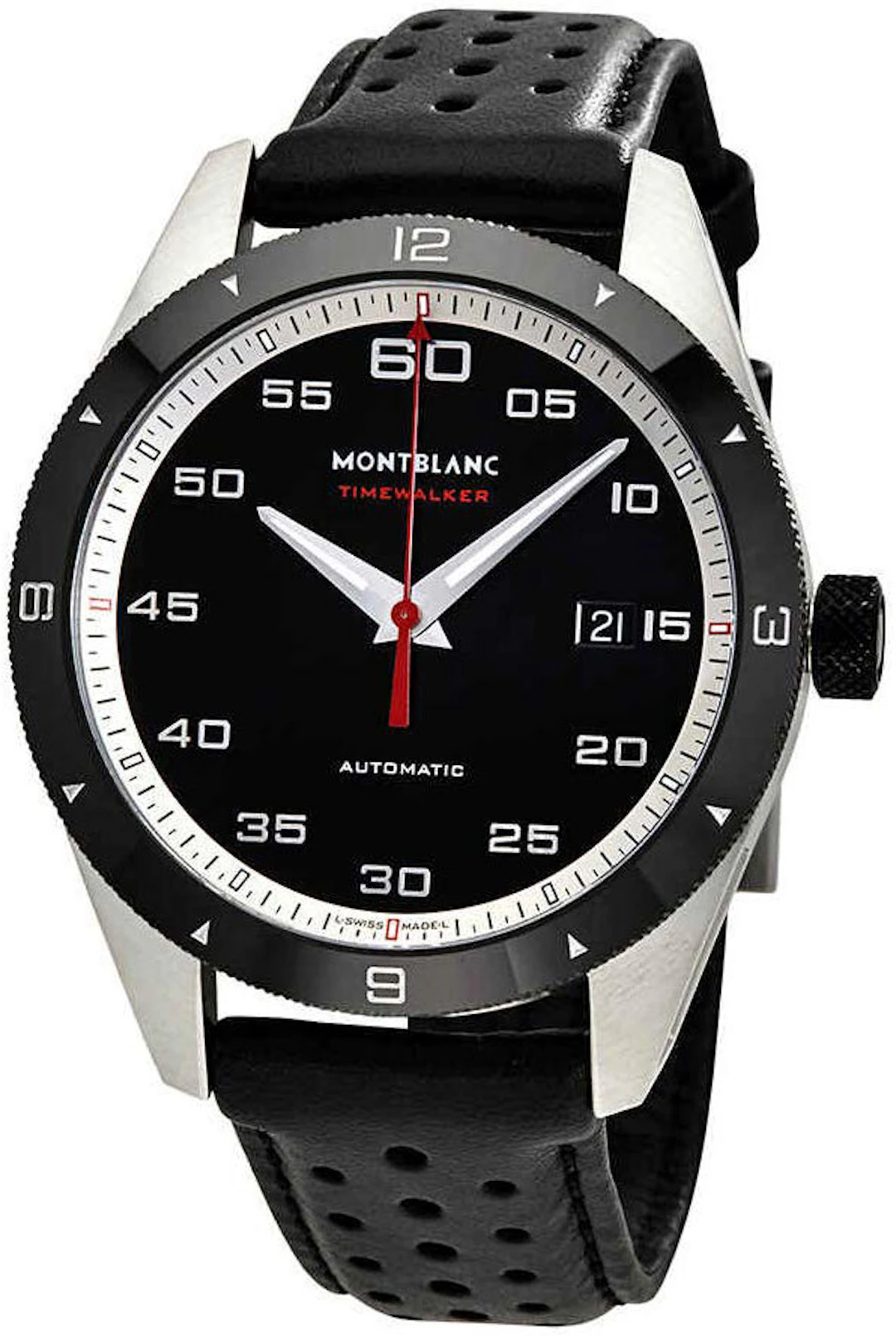 Montblanc Timewalker 116061 116061