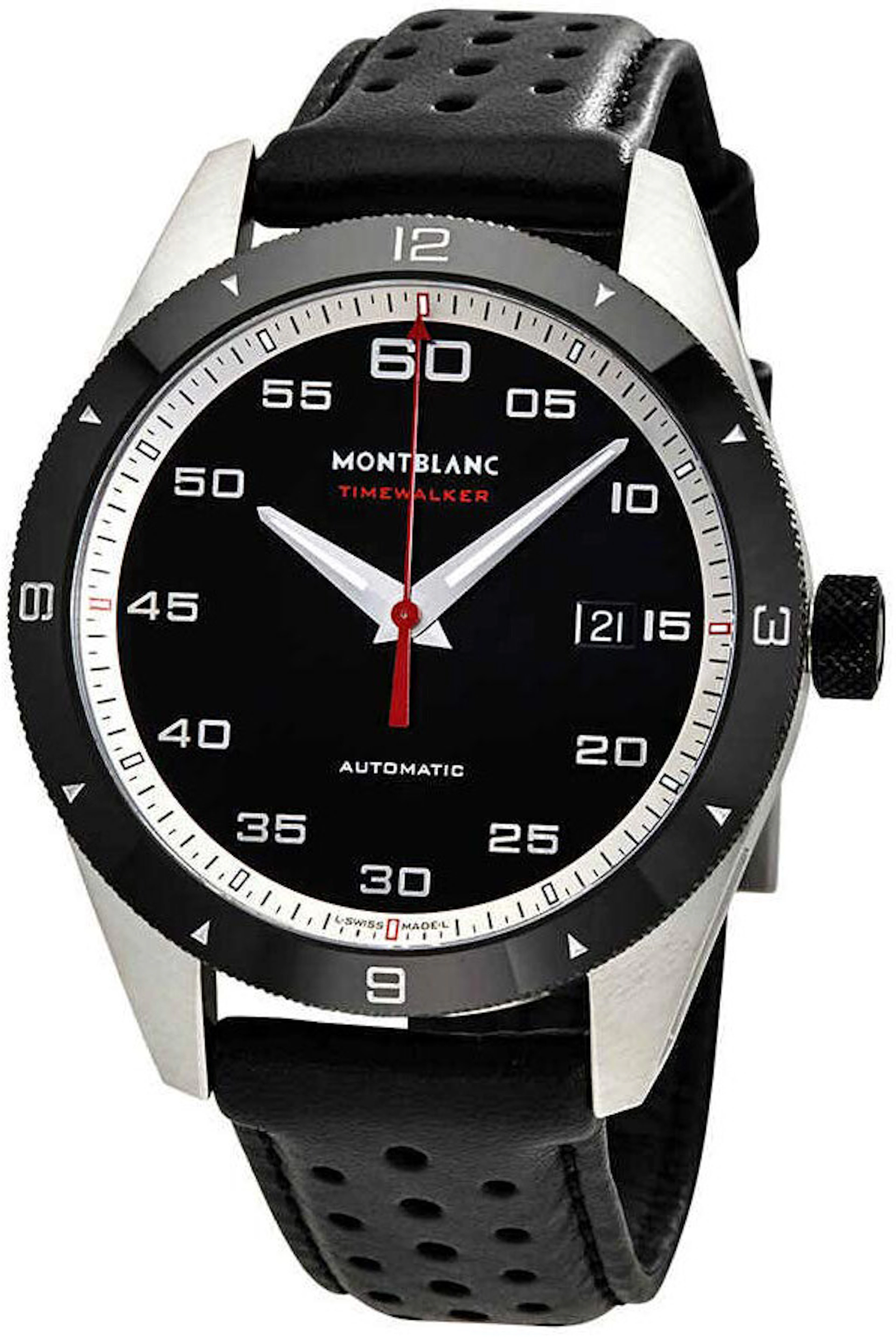 Montblanc Timewalker 116061 116061