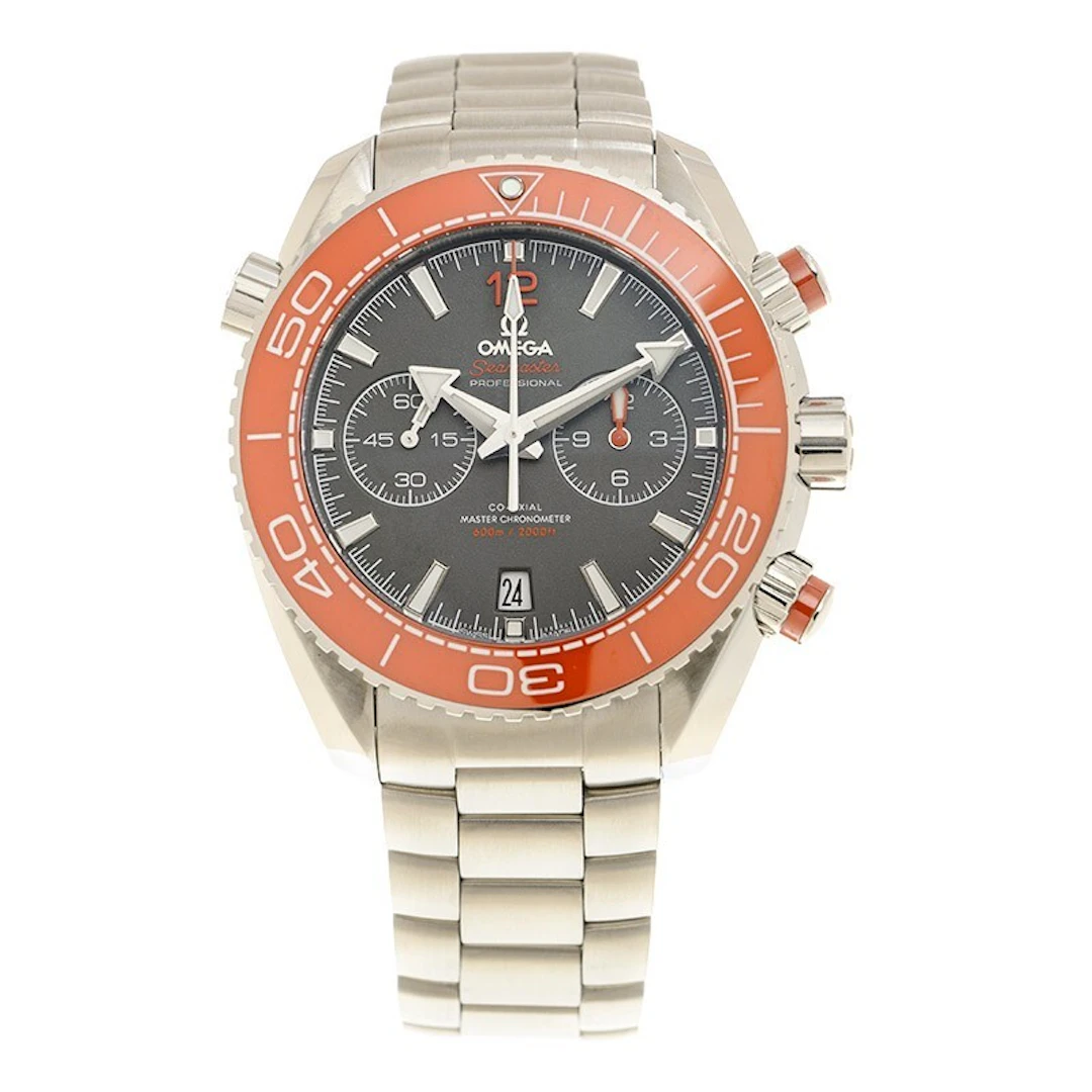 Omega Seamaster Planet Ocean 215.30.46.51.99.001 215.30.46.51.99.001