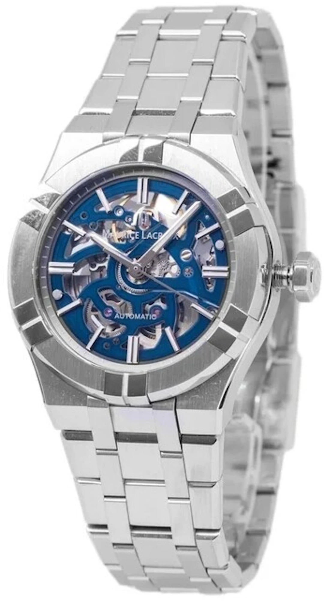 Maurice Lacroix Aikon AI6007-SS002-031-1 AI6007-SS002-031-1