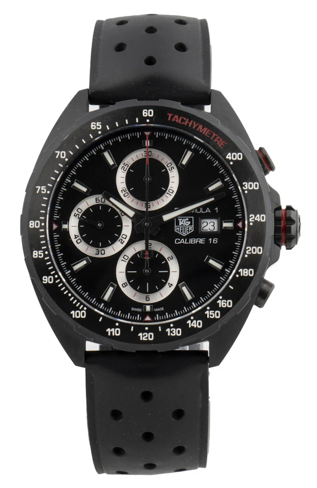 TAG Heuer Formula 1 CAZ2011.FT8024 CAZ2011.FT8024