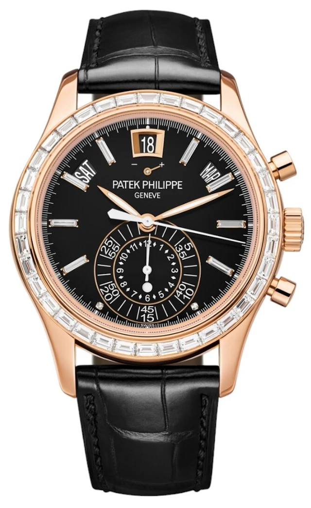 Patek Philippe Complications 5961R/010 5961R/010
