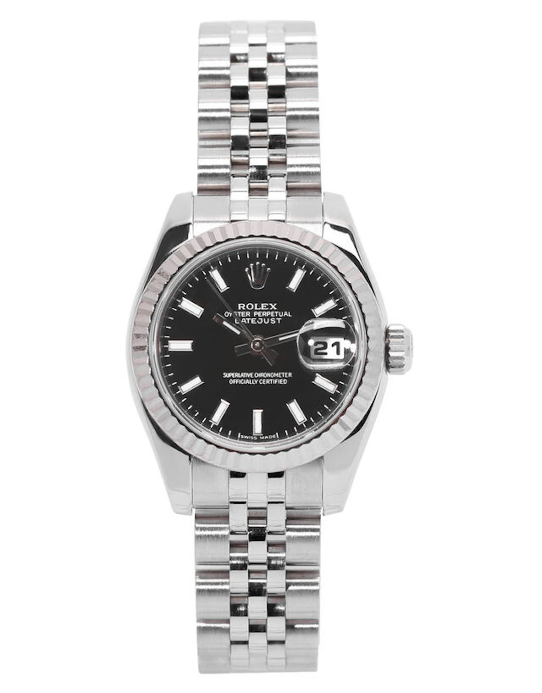 Rolex Lady Oyster Perpetual 179174/2 179174/2