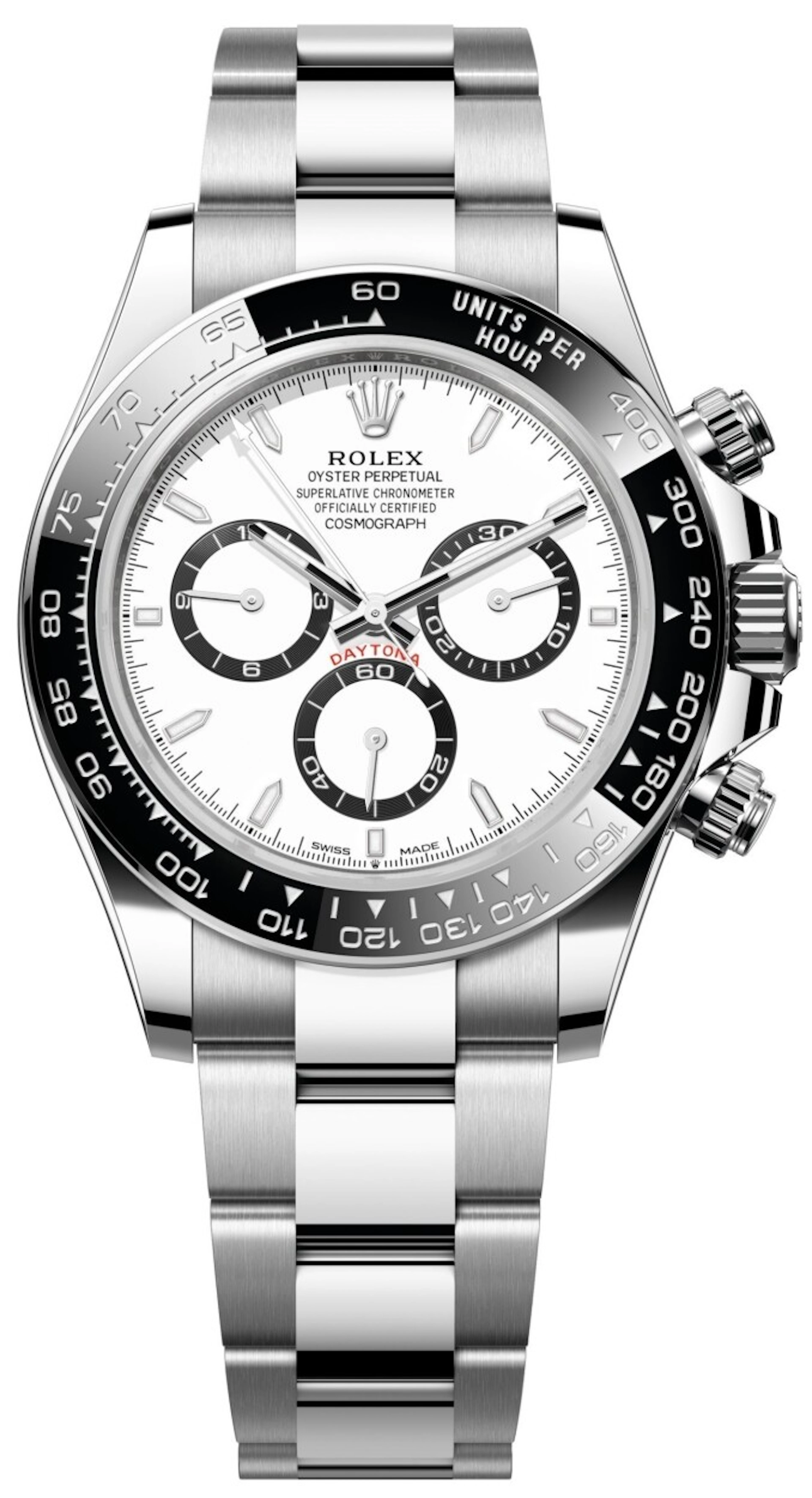 Rolex Cosmograph Daytona 126500LN-0001 126500LN-0001