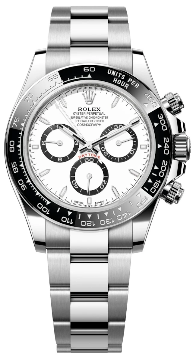 Rolex Cosmograph Daytona 126500LN-0001 126500LN-0001