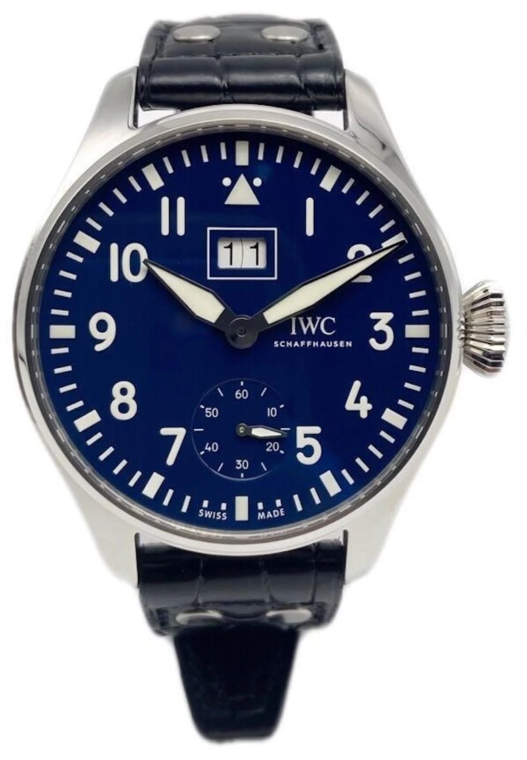 IWC Pilots IW510503 IW510503