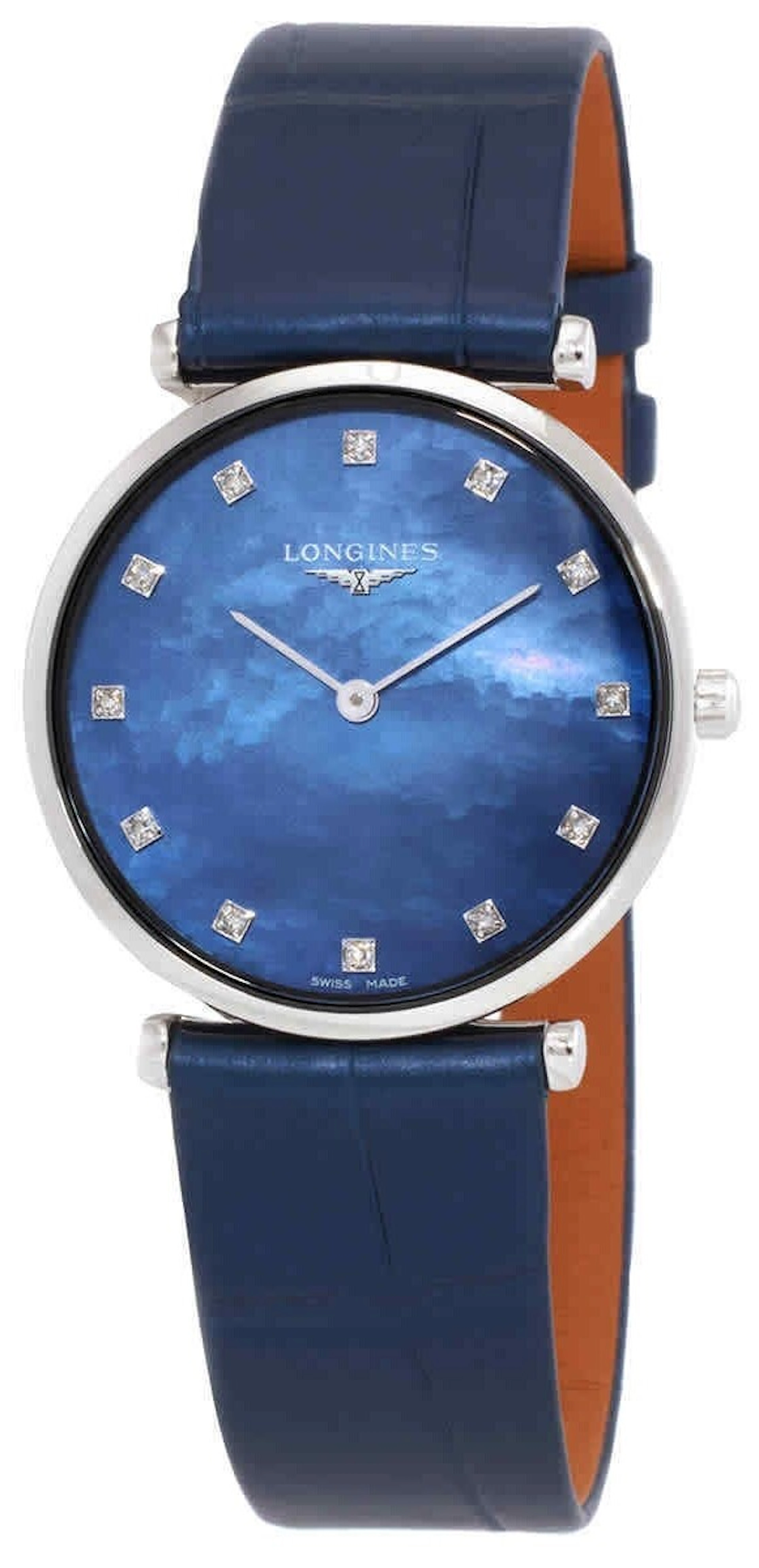 Longines La Grande Classique De Longines L4.512.4.81.2 L4.512.4.81.2