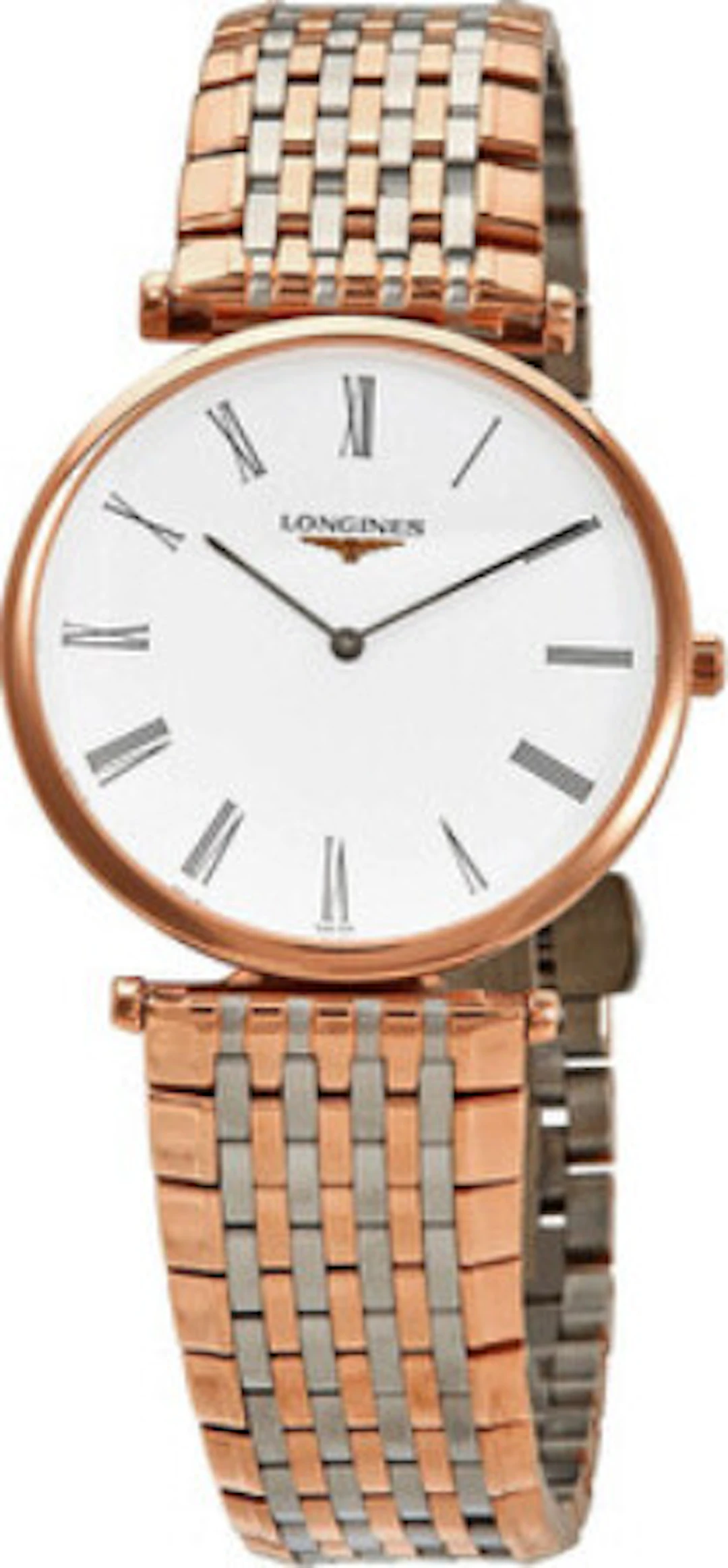 Longines La Grande Classique De Longines L4.709.1.21.7 L4.709.1.21.7
