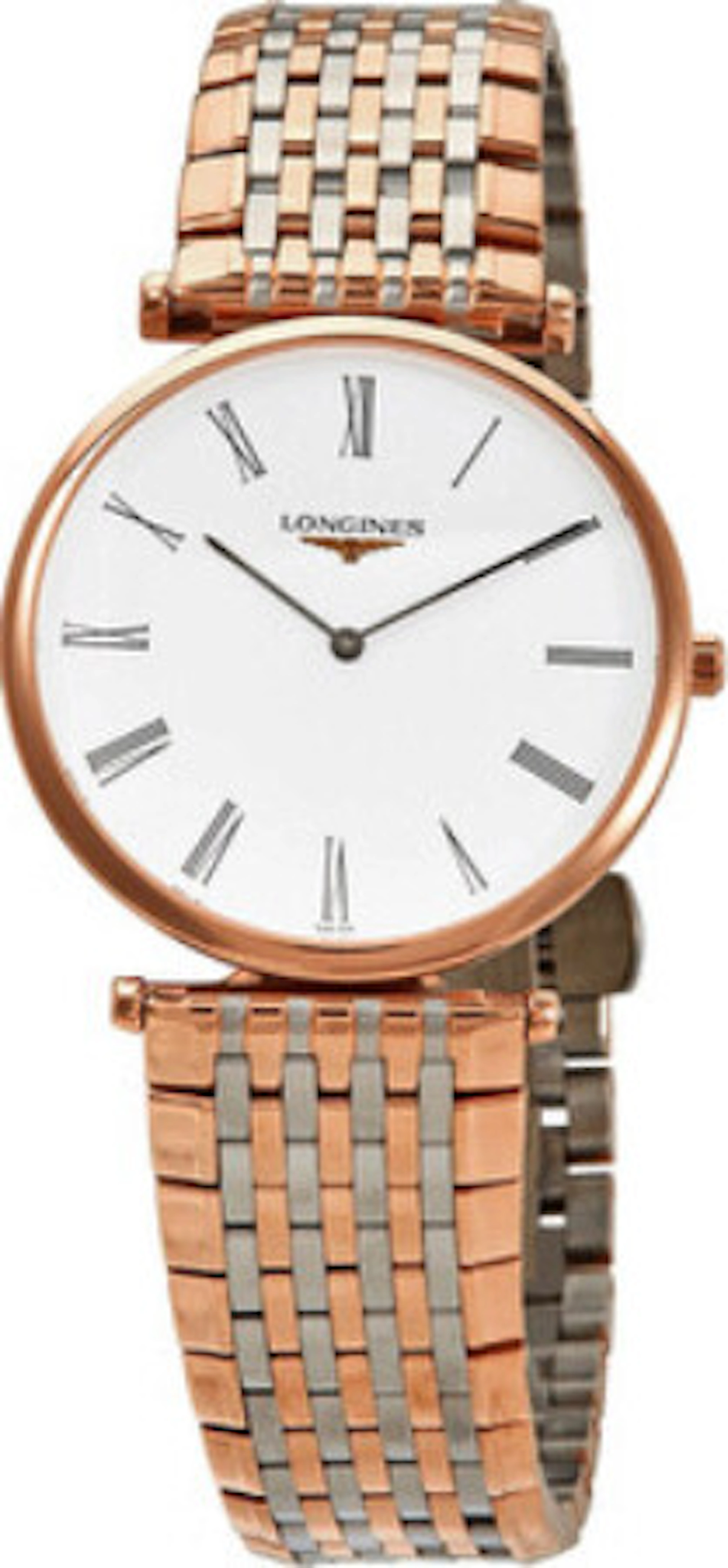 Longines La Grande Classique De Longines L4.709.1.21.7 L4.709.1.21.7
