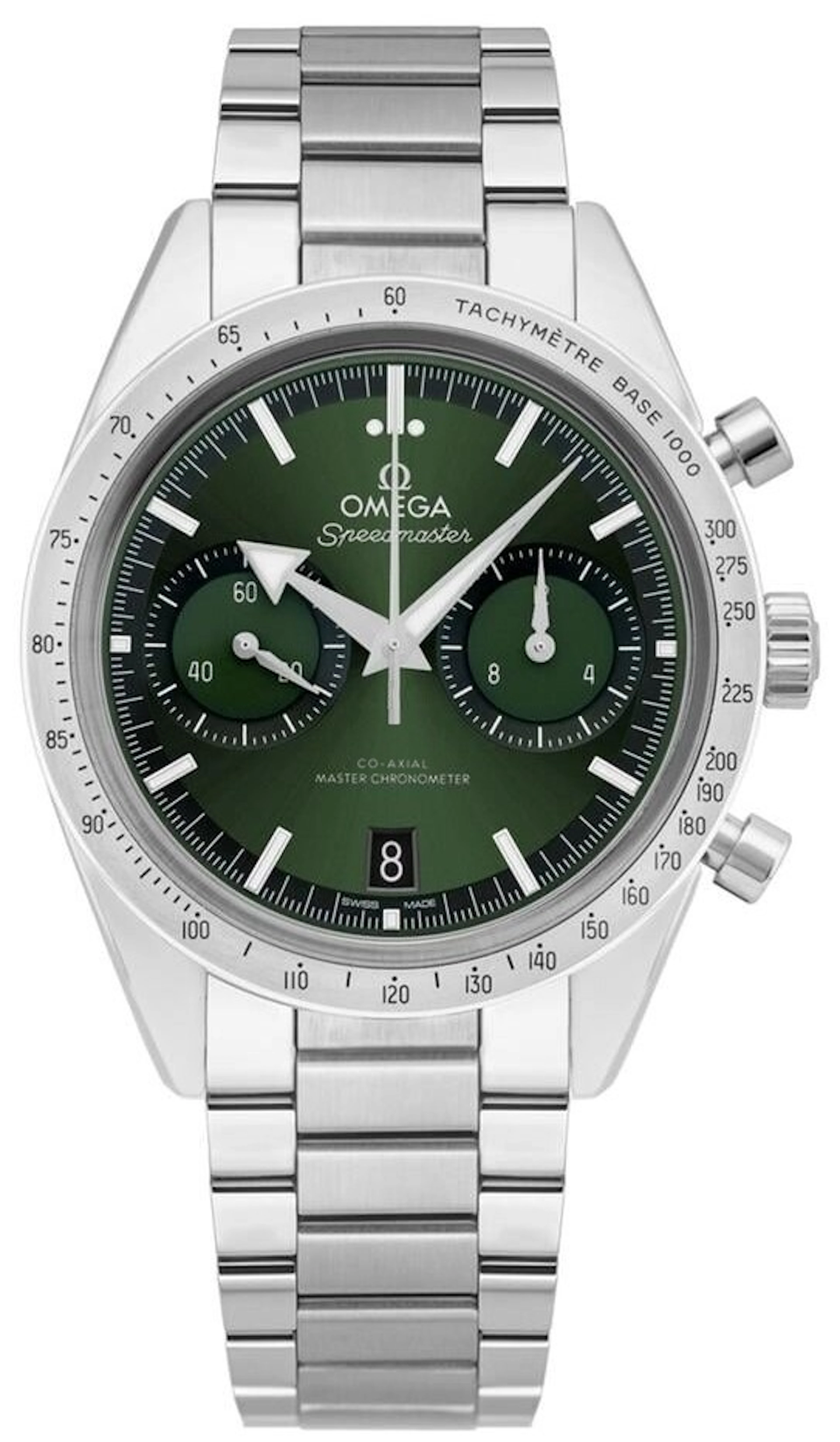 Omega Speedmaster 57 332.10.41.51.10.001 332.10.41.51.10.001