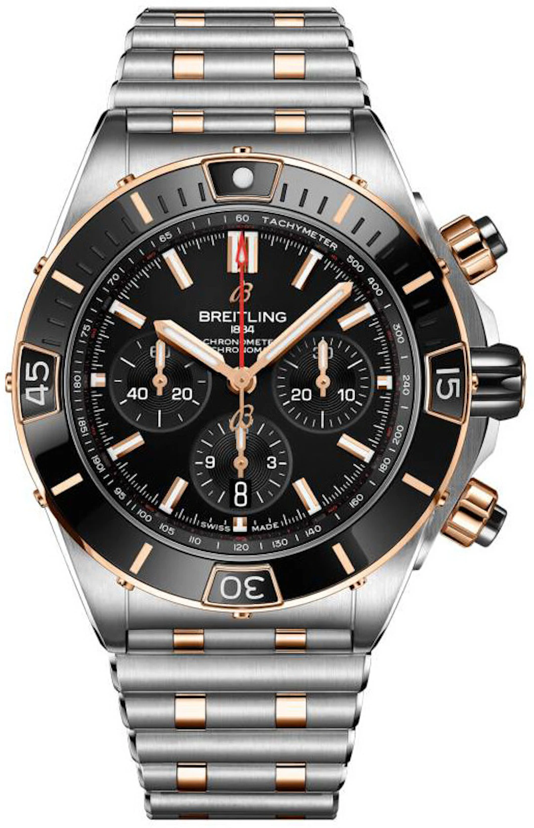 Breitling Super Chronomat B01 44 UB0136251B1U1 UB0136251B1U1