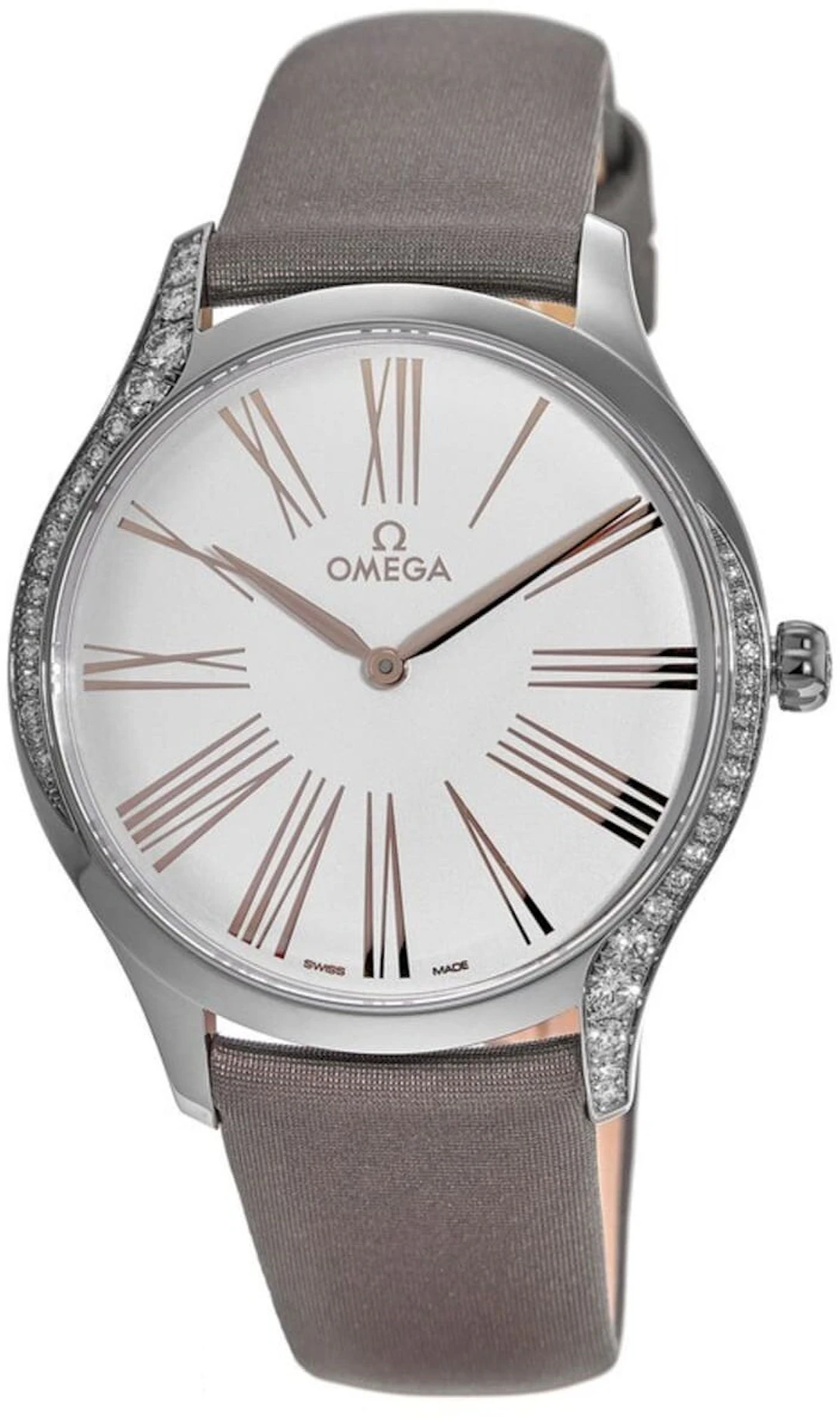 Omega De Ville Tresor 428.17.39.60.02.001 428.17.39.60.02.001