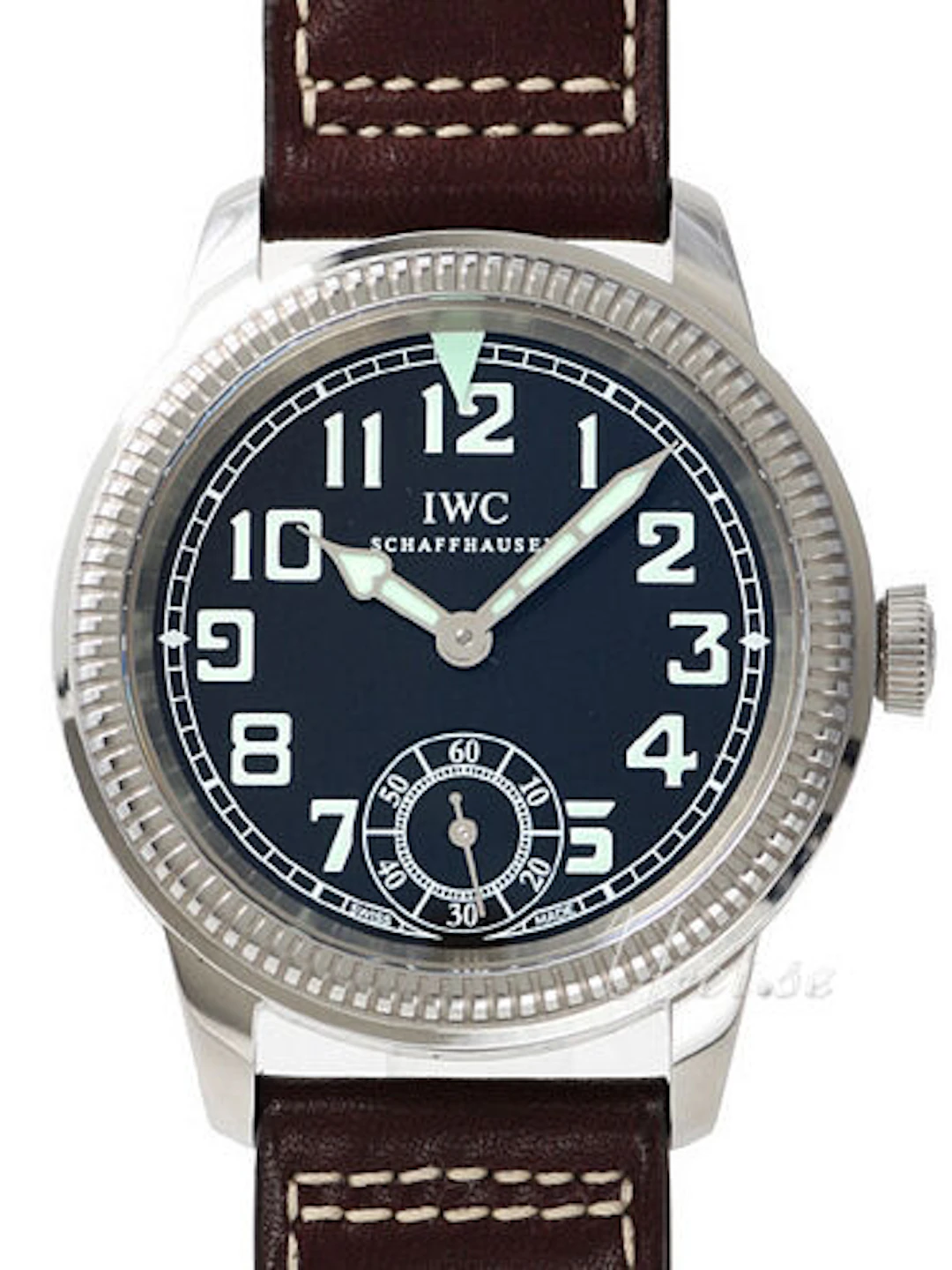 IWC Vintage Collection Pilot's Watch Hand-Wound IW325401 IW325401