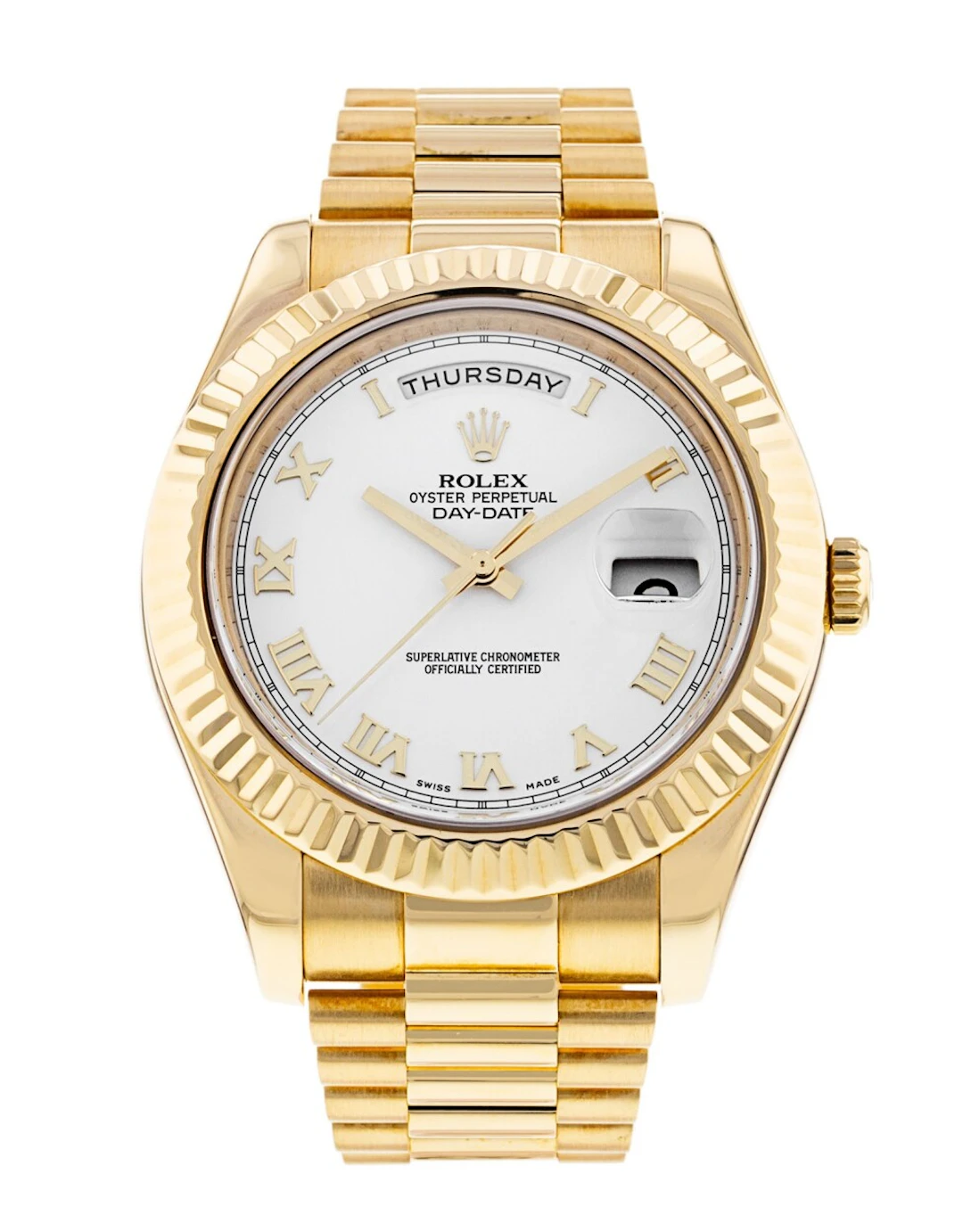 Rolex Day-Date 218238/6 218238/6