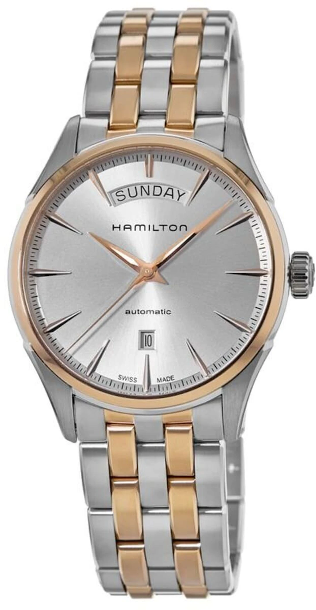 Hamilton American Classic Jazzmaster H42525251 H42525251