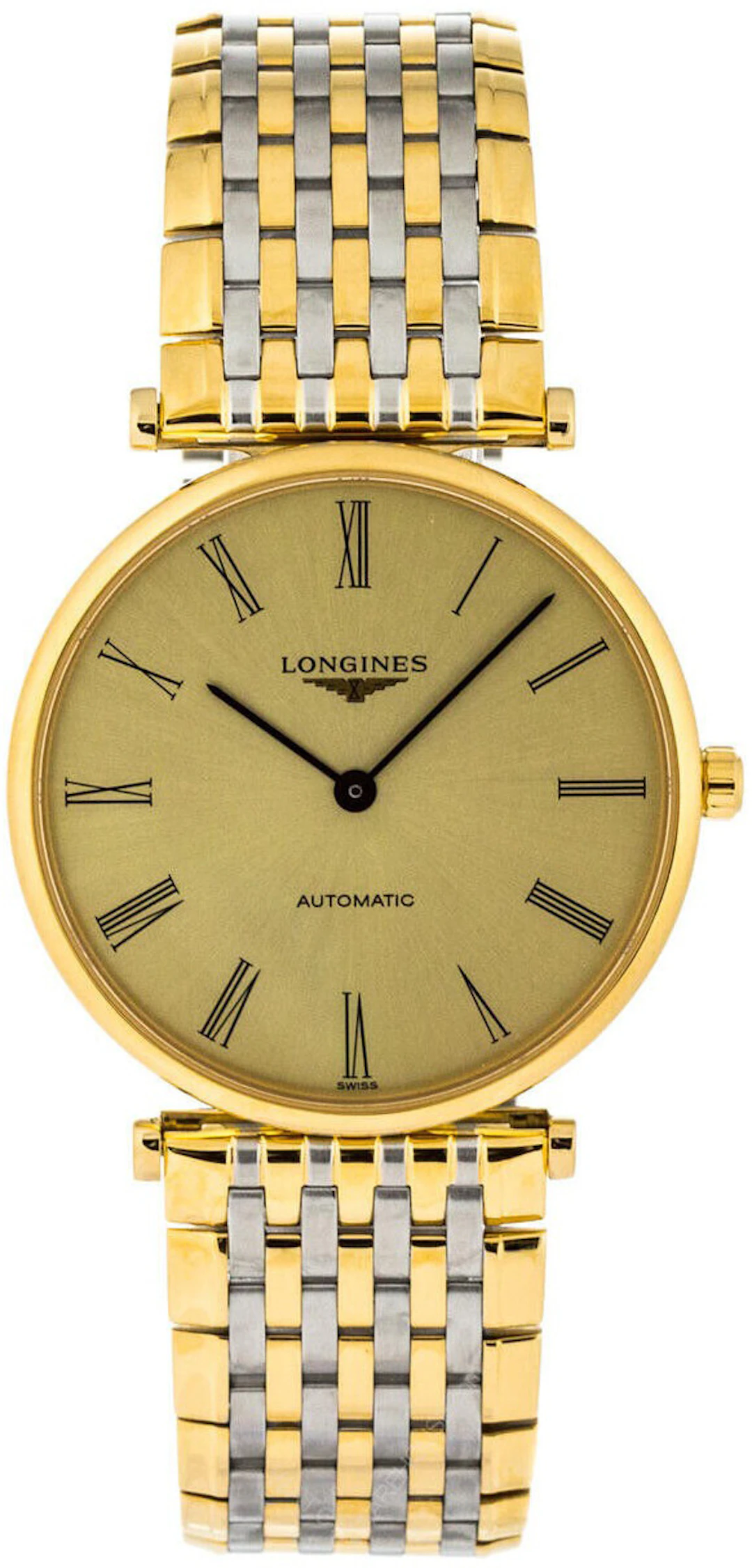Longines Grande Classique L4.908.2.31.7 L4.908.2.31.7