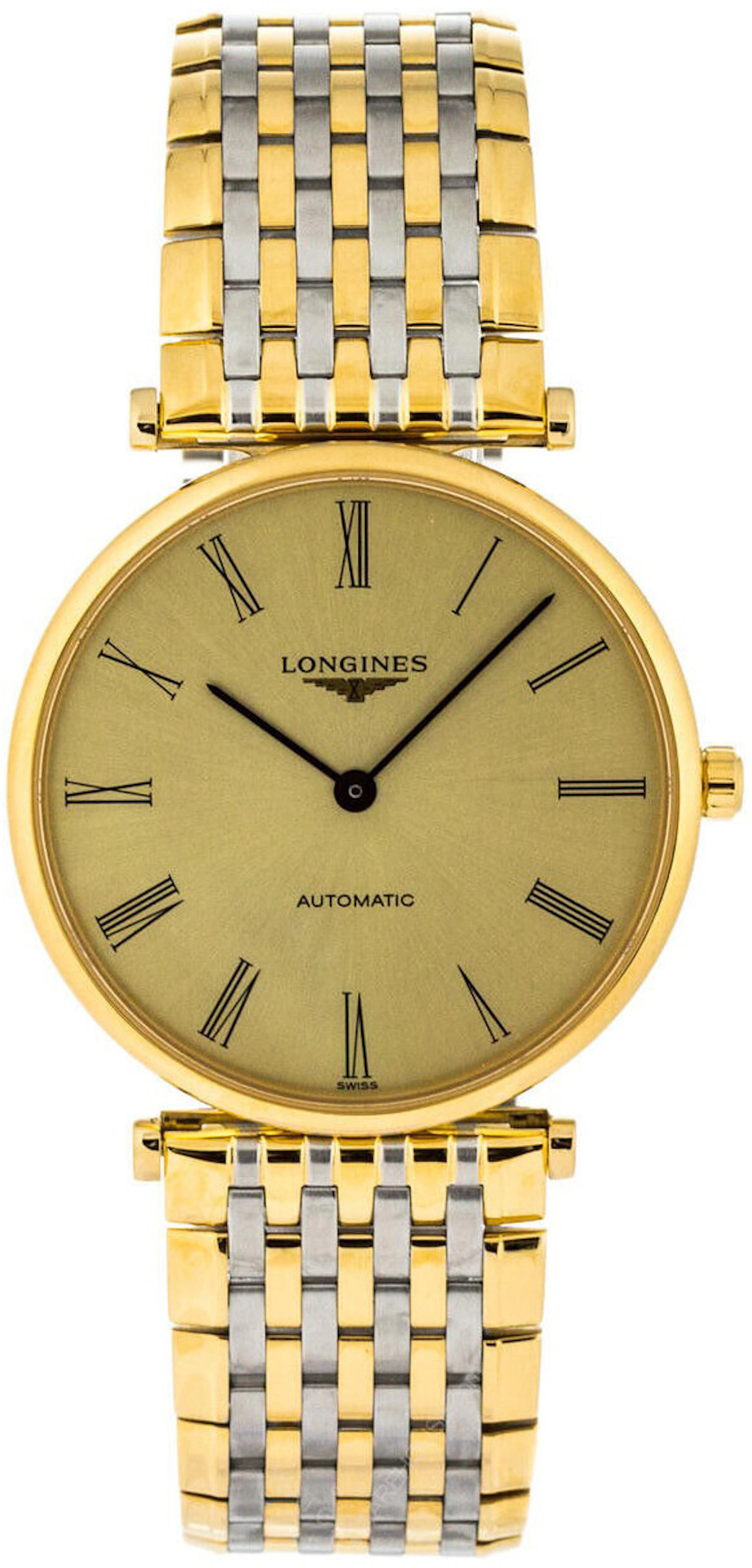 Longines Grande Classique L4.908.2.31.7 L4.908.2.31.7
