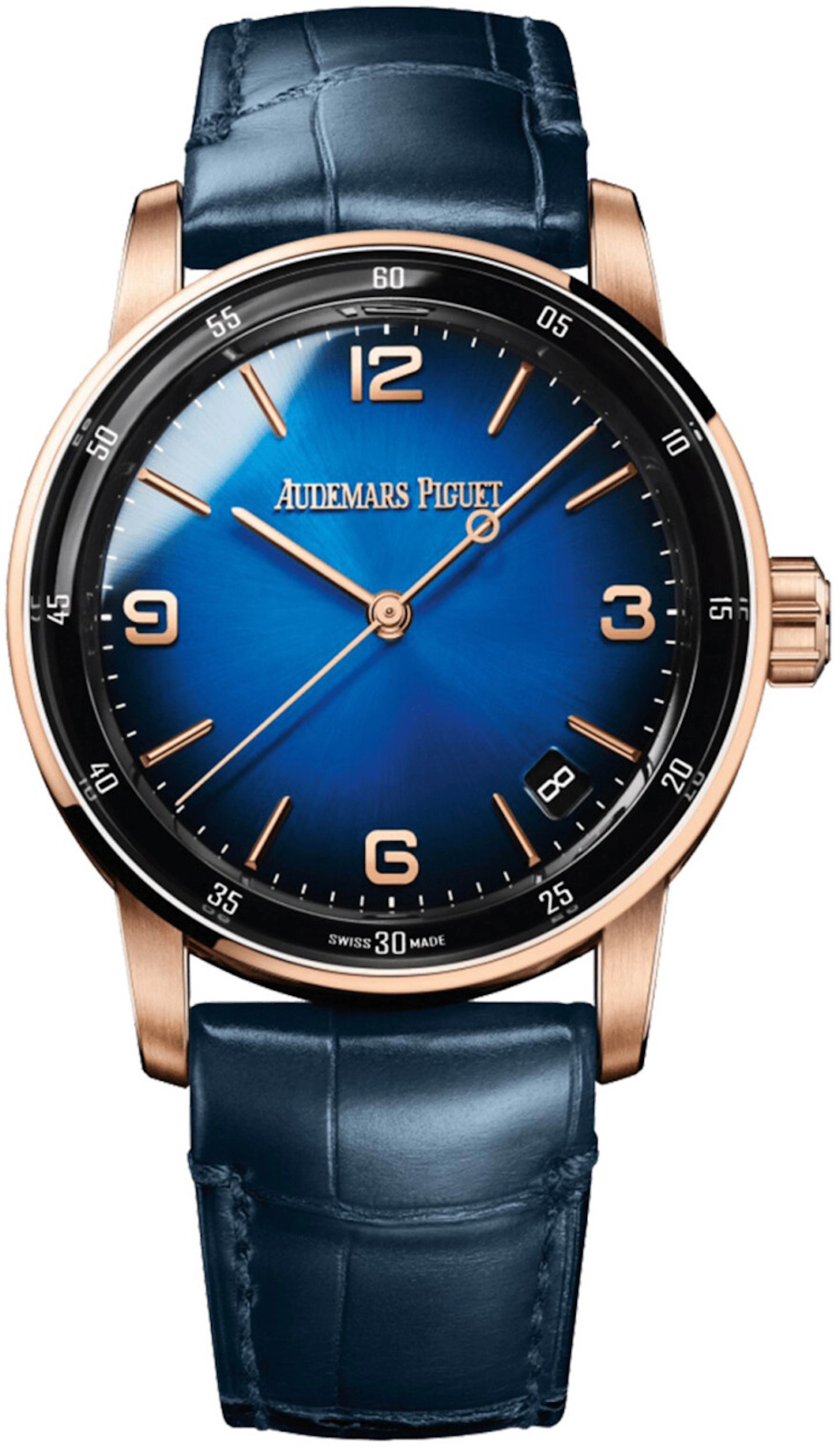Audemars Piguet Code 11.59 15210OR.OO.A028CR.01 15210OR.OO.A028CR.01