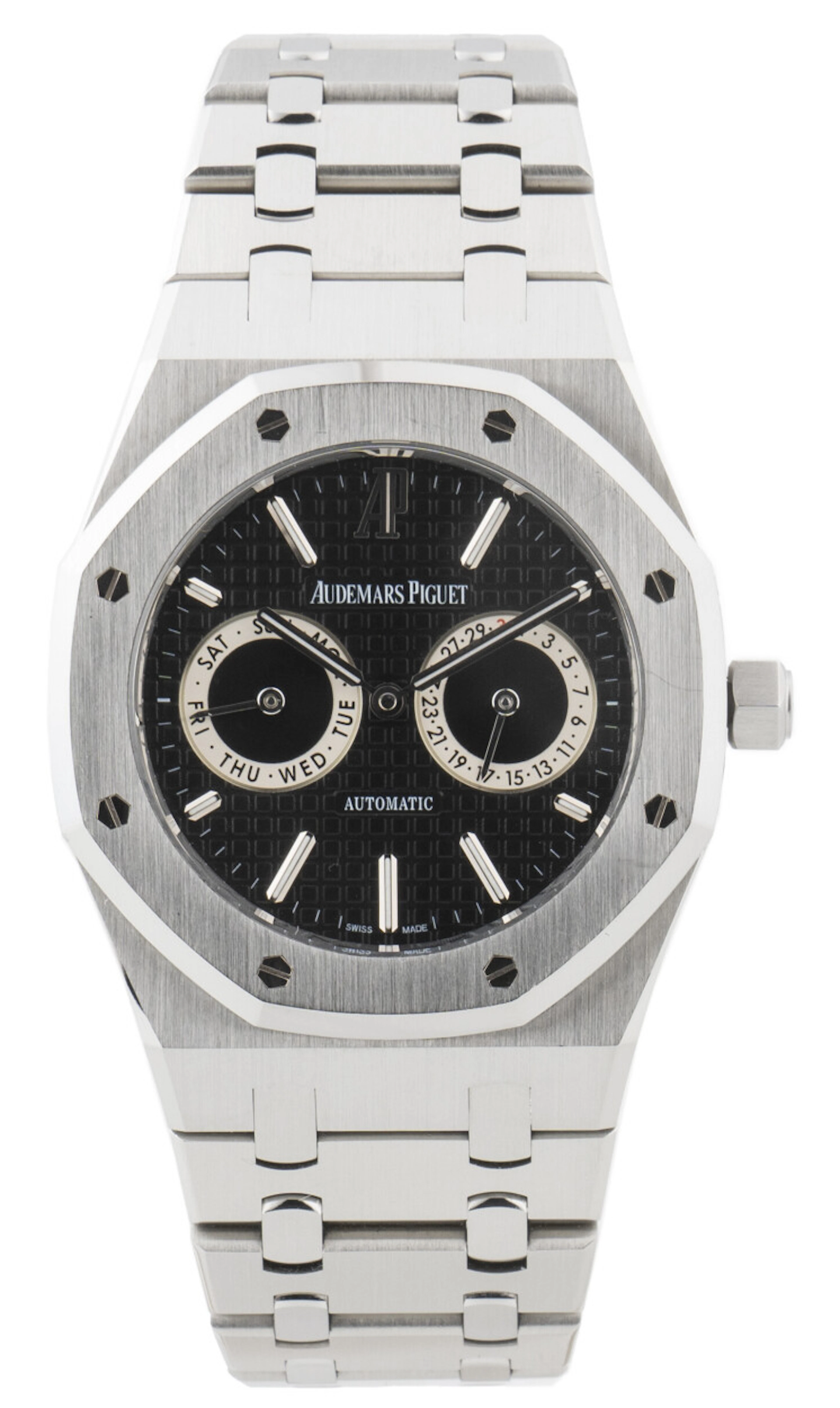 Audemars Piguet Royal Oak 26330ST.OO.1220ST.01 26330ST.OO.1220ST.01