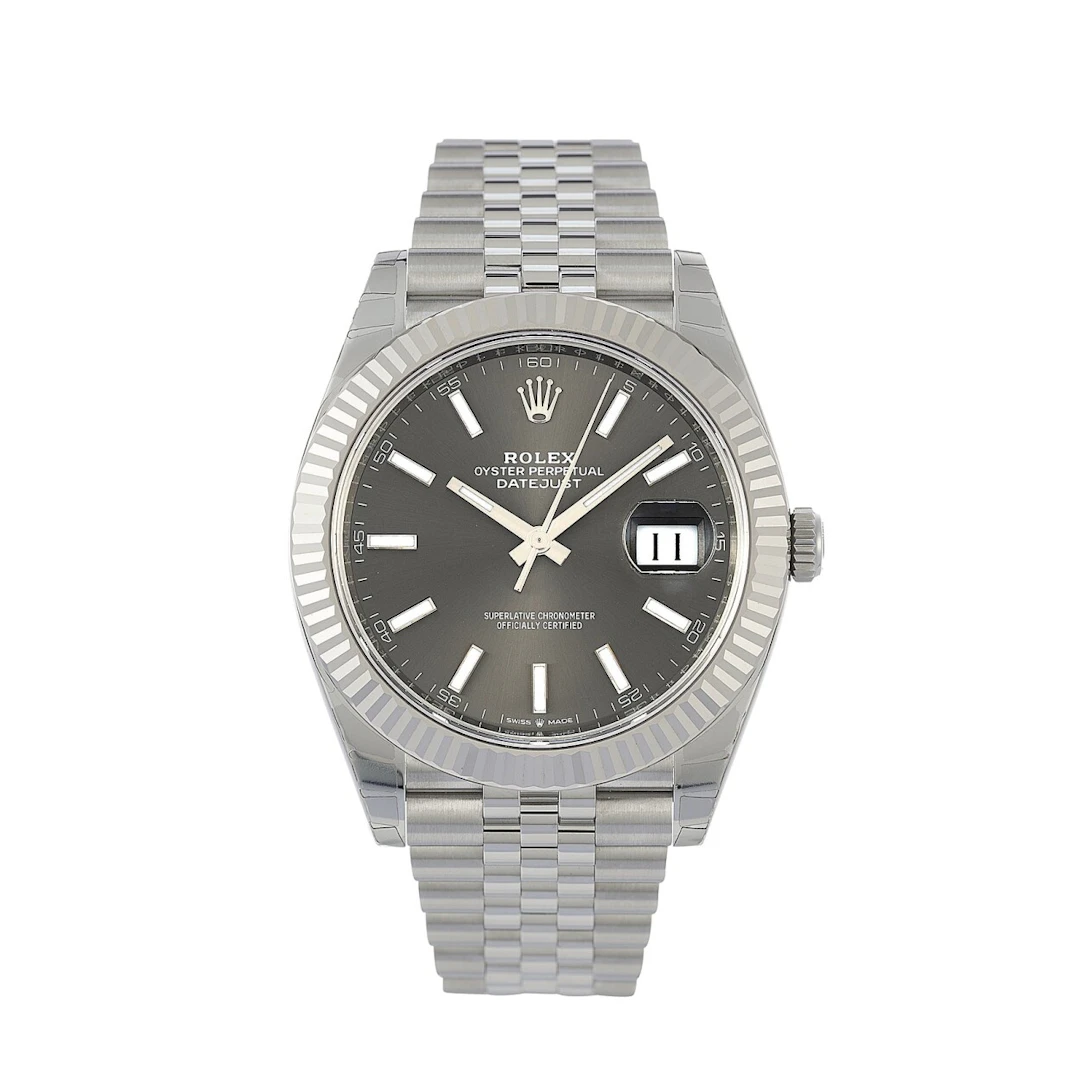 Rolex Datejust 41 126334-0014 126334-0014