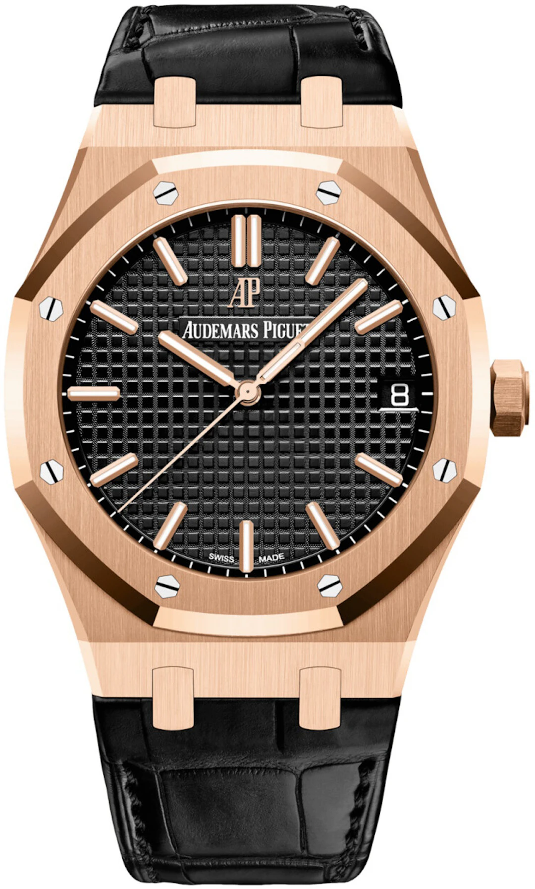 Audemars Piguet Royal Oak 15500OR.OO.D002CR.01 15500OR.OO.D002CR.01