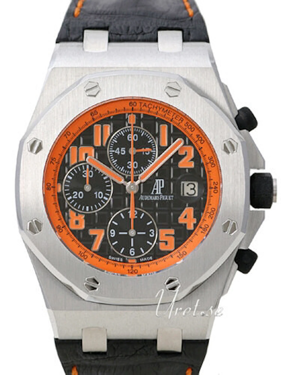 Audemars Piguet Royal Oak Offshore Volcano Chronograph 26170ST.OO.D101CR.01