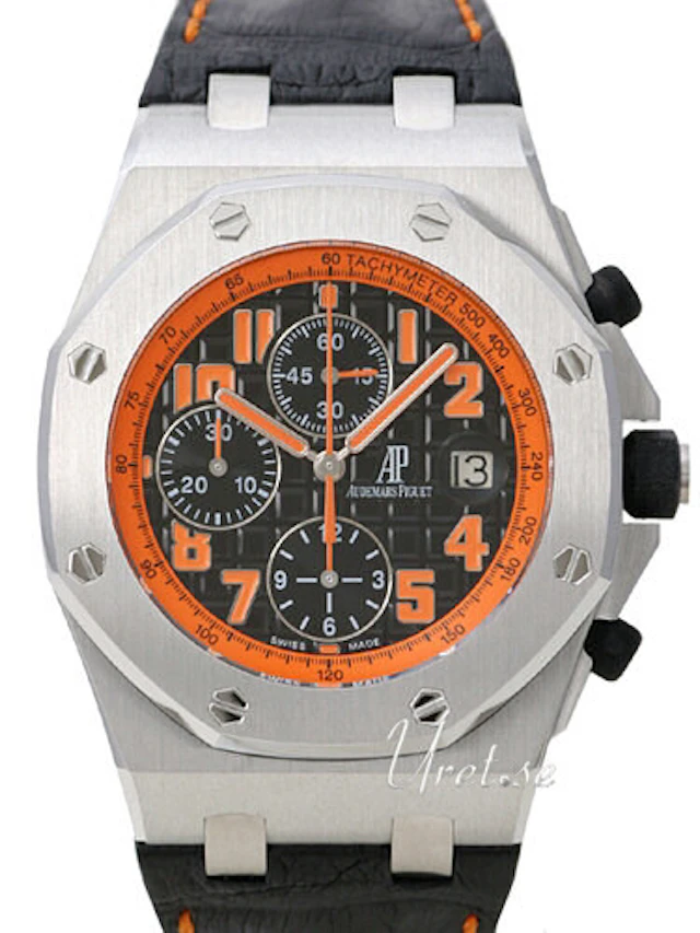 Audemars Piguet Royal Oak Offshore Volcano Chronograph 26170ST.OO.D101CR.01