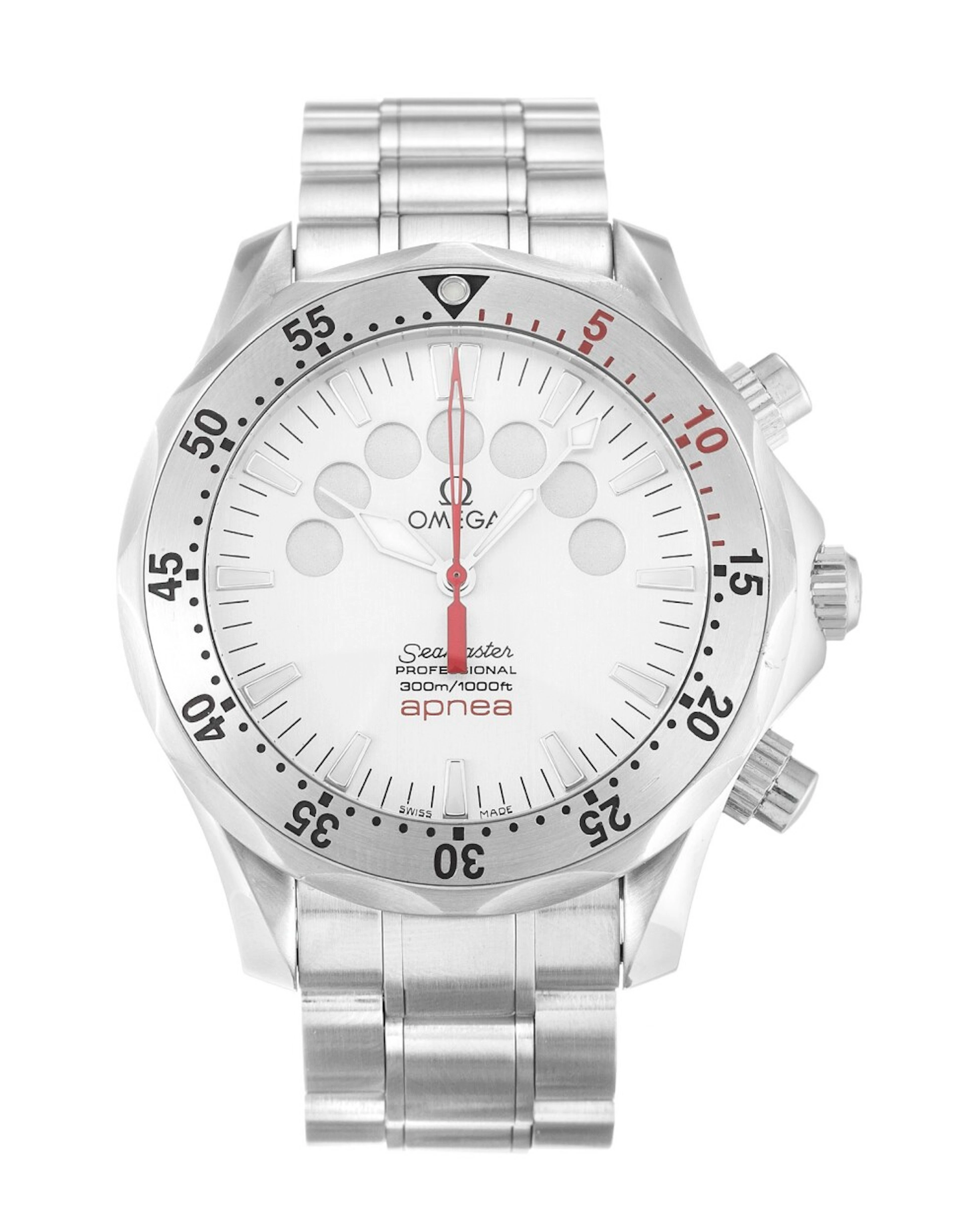 Omega Seamaster Diver 2595.30.00 2595.30.00