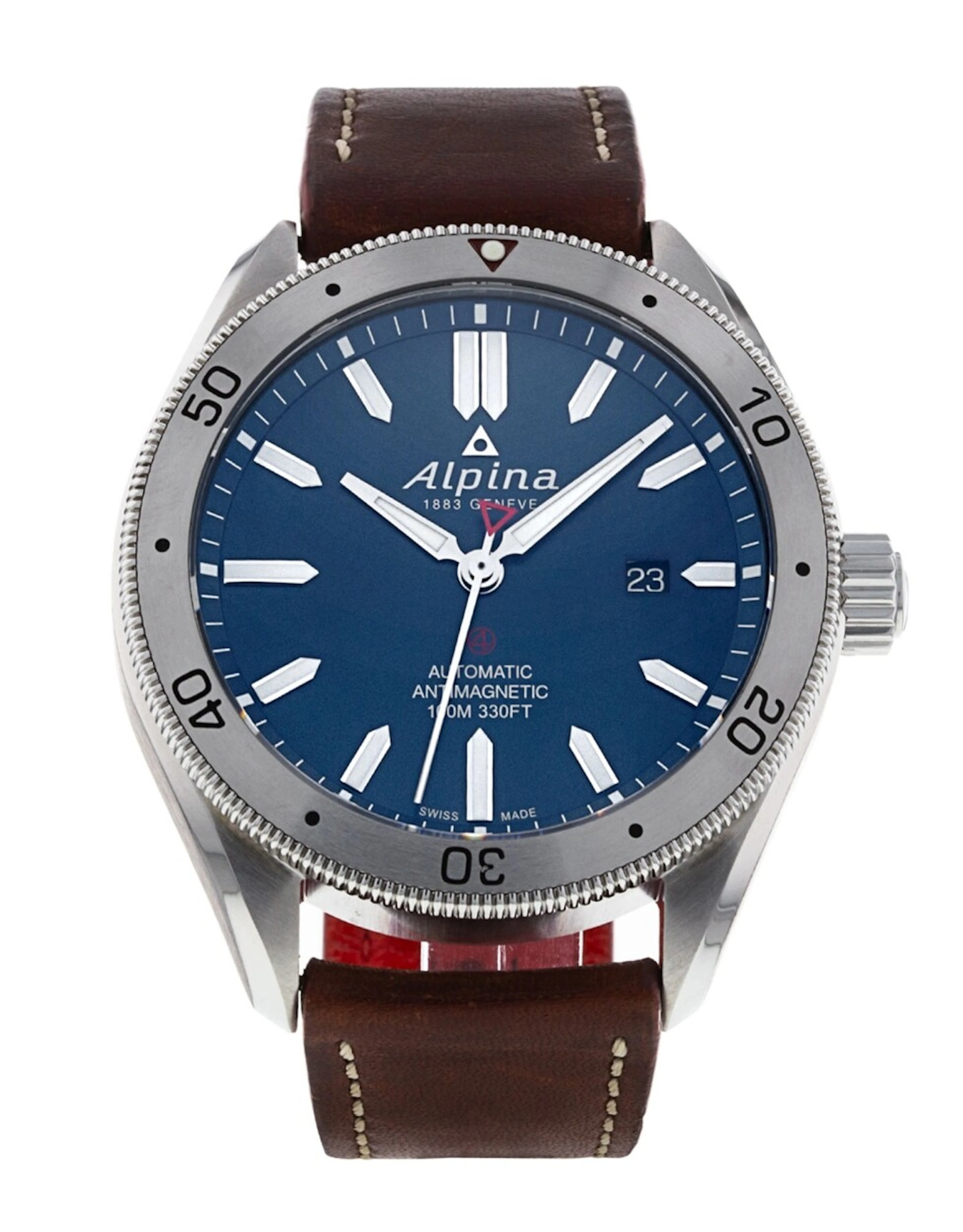 Alpina Alpiner AL-525NS5AQ6 AL-525NS5AQ6