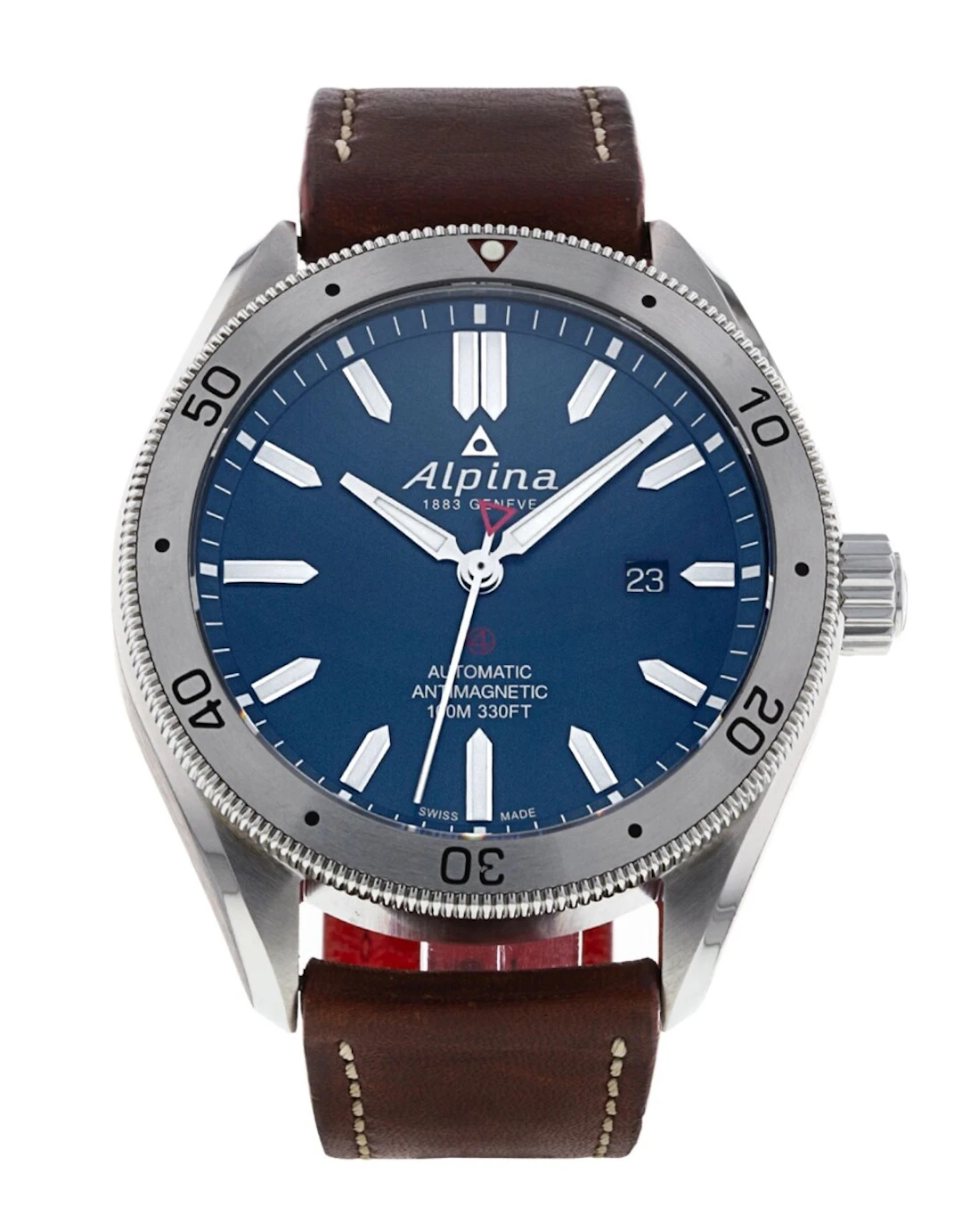 Alpina Alpiner AL-525NS5AQ6 AL-525NS5AQ6