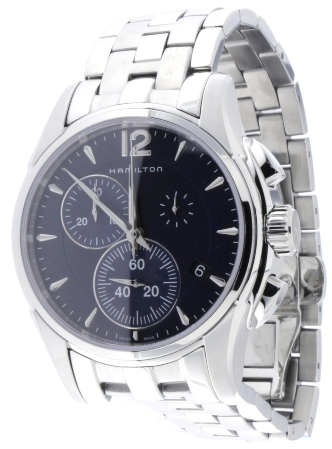 Hamilton Jazzmaster H32612141 H32612141
