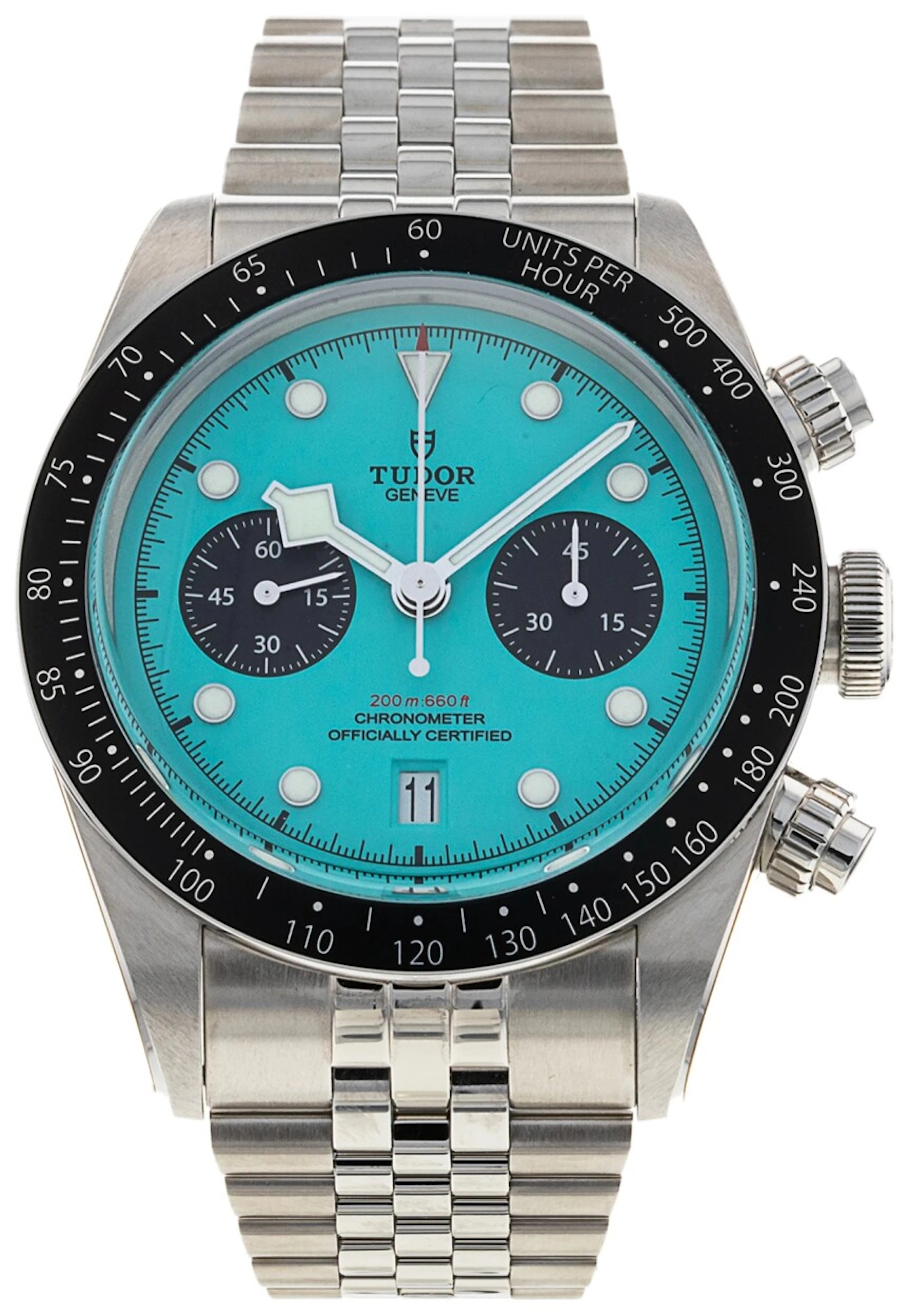 Tudor Black Bay Chrono M79360N-0024 M79360N-0024