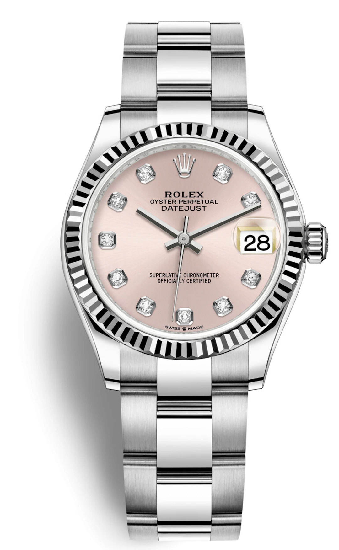 Rolex Datejust 31 278274-0031 278274-0031