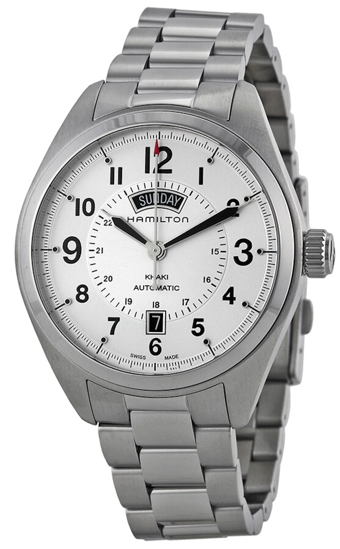 Hamilton Khaki H70505153 H70505153
