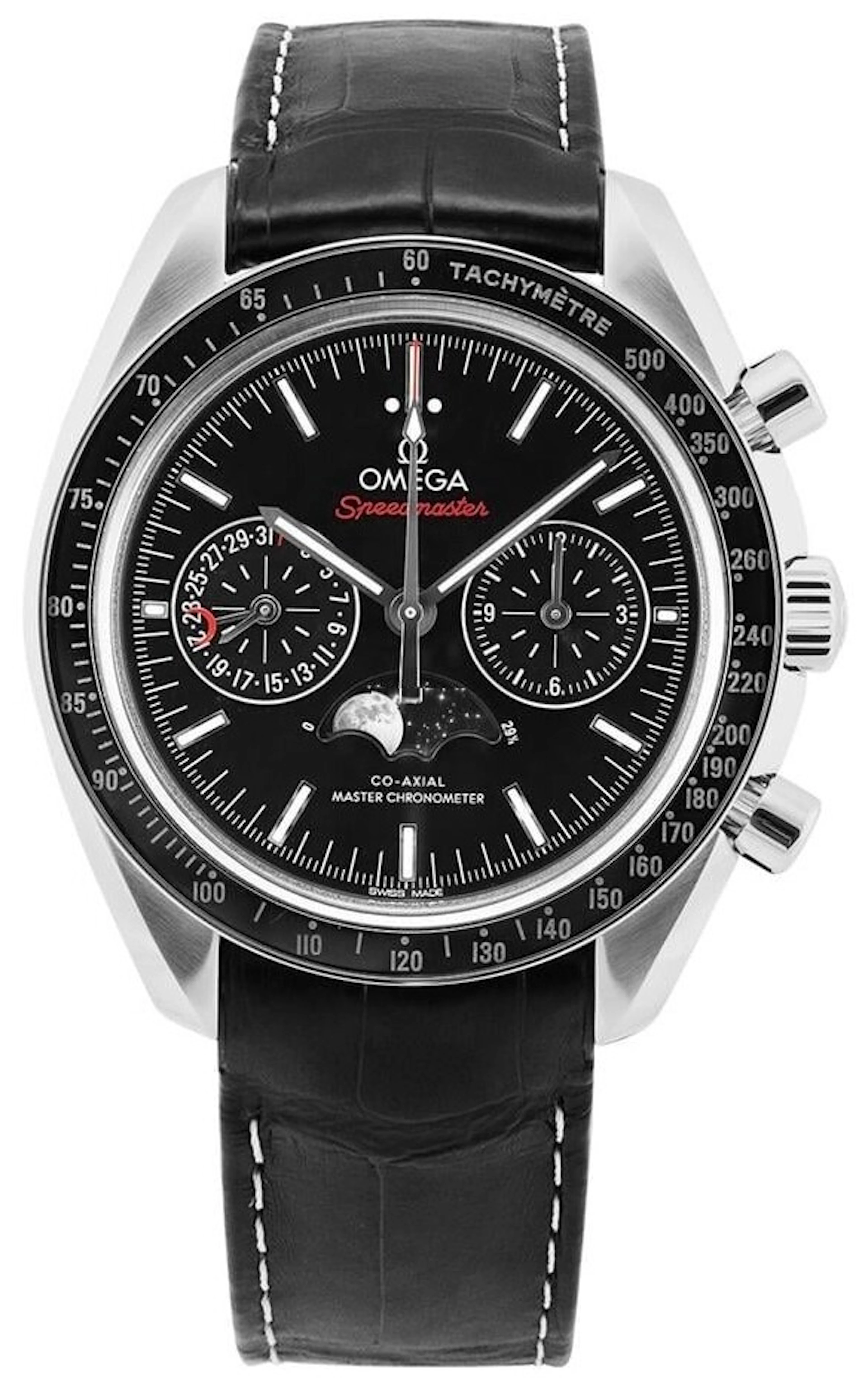 Omega Speedmaster Moonwatch 304.33.44.52.01.001 304.33.44.52.01.001