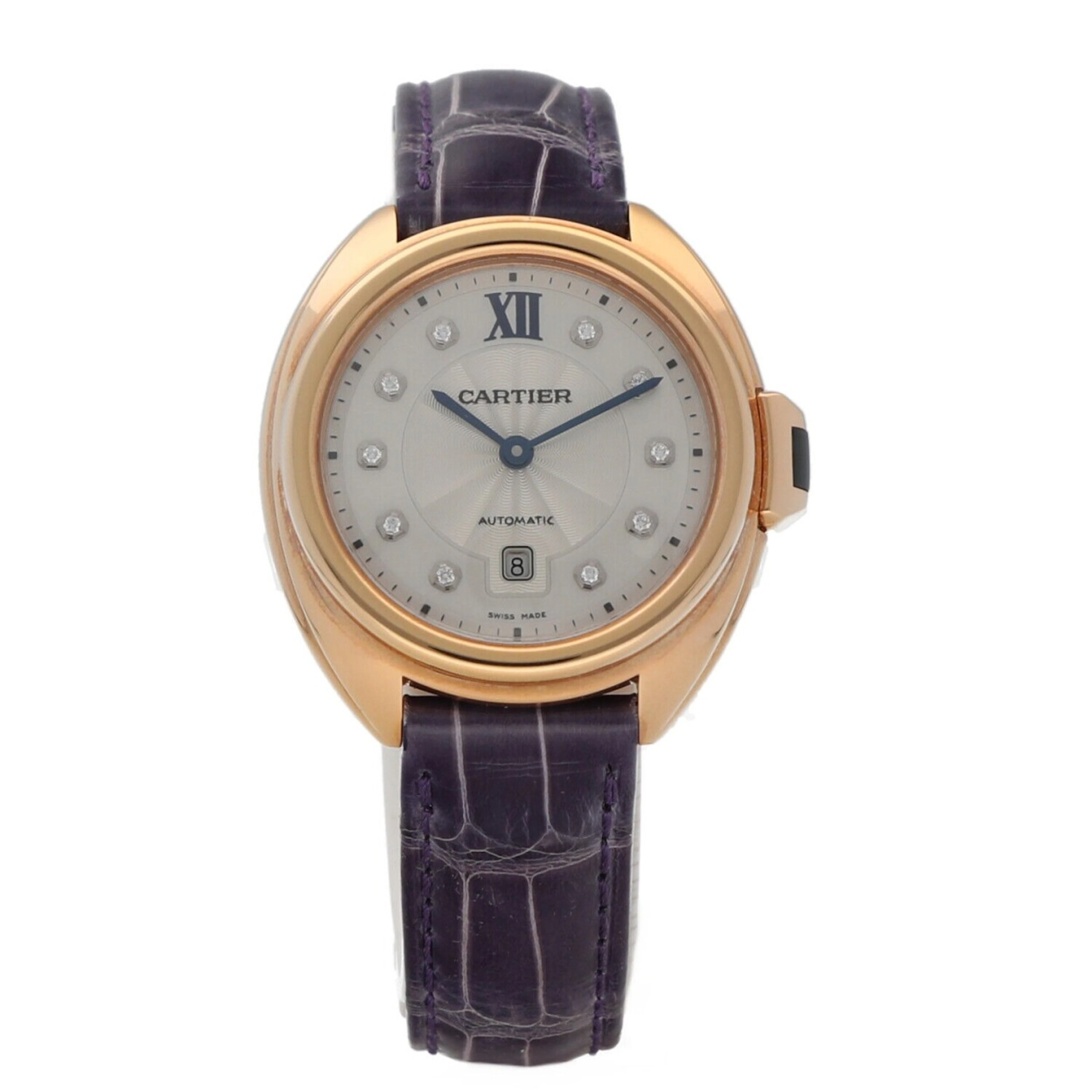 Cartier Calibre De Cartier WJCL0031 WJCL0031