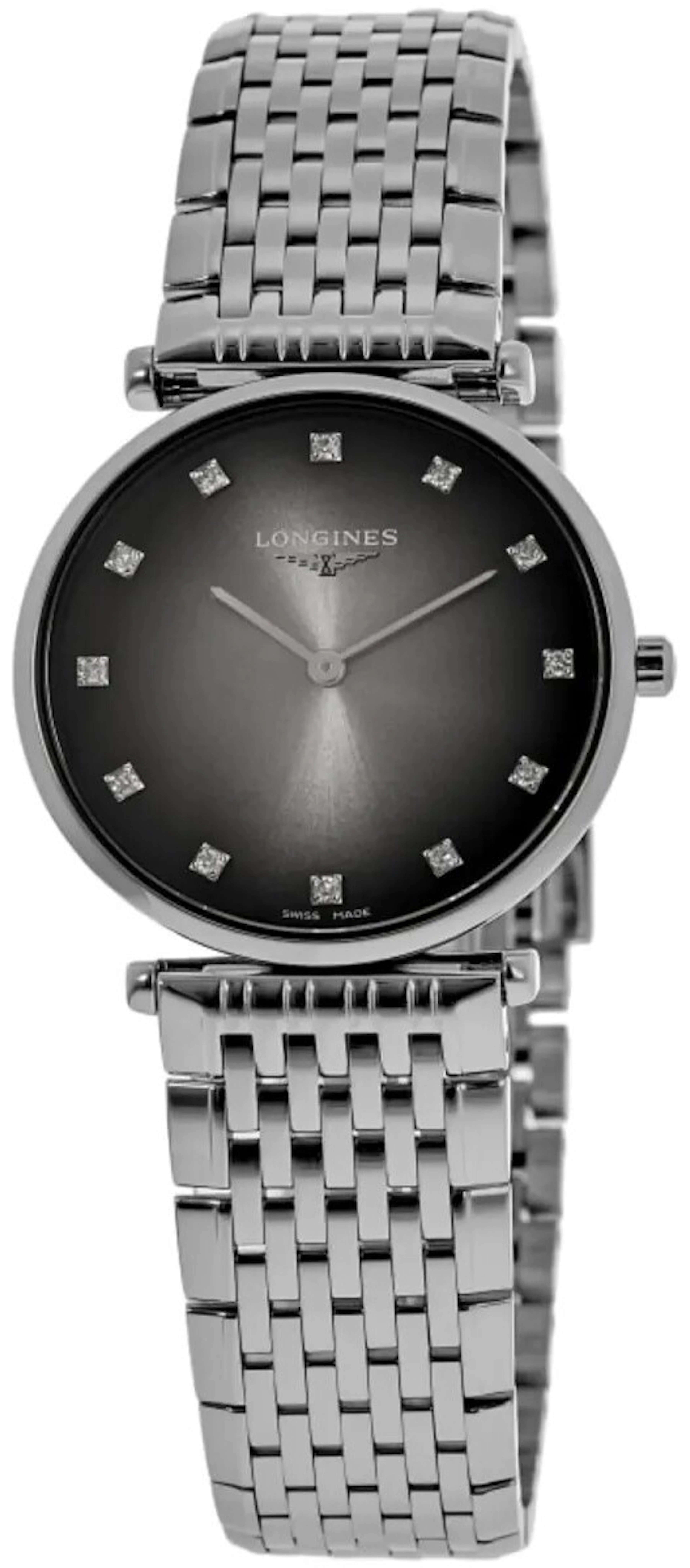 Longines La Grande Classique De Longines L4.512.4.77.6 L4.512.4.77.6