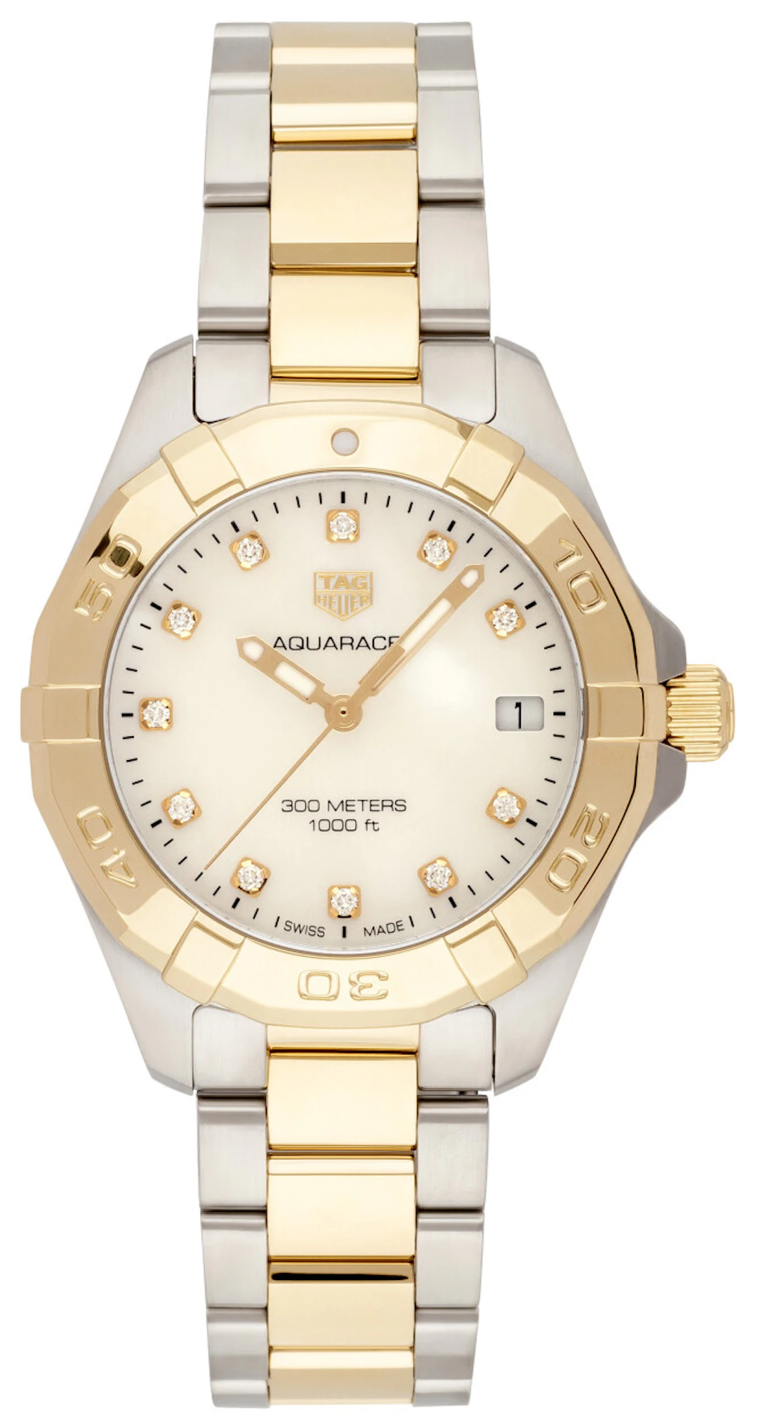 TAG Heuer Aquaracer Lady WBD1322.BB0320 WBD1322.BB0320