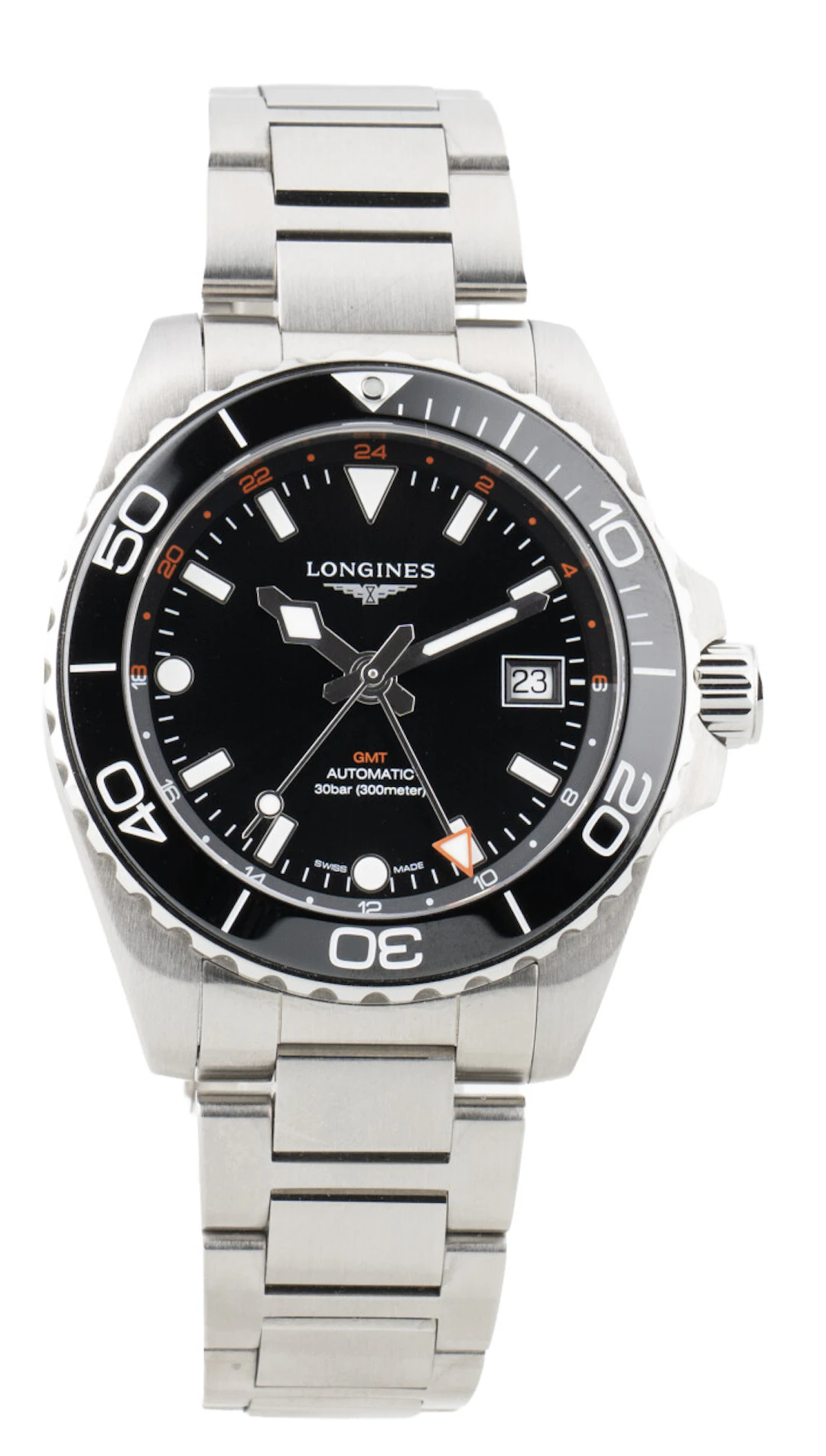 Longines Hydroconquest L3.790.4.56.6 L3.790.4.56.6