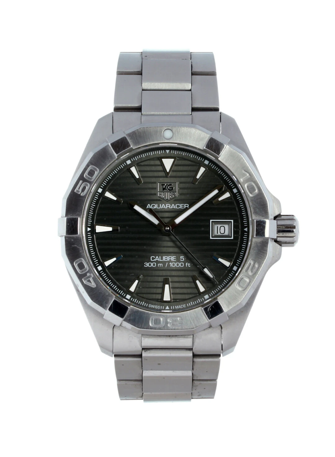 TAG Heuer Aquaracer WAY2113.BA0928 WAY2113.BA0928
