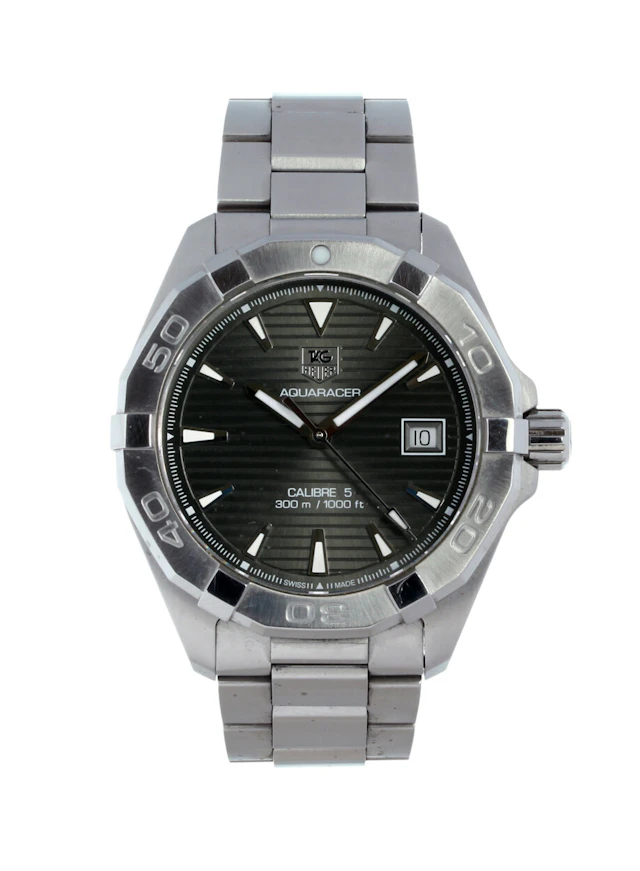 TAG Heuer Aquaracer WAY2113.BA0928 WAY2113.BA0928