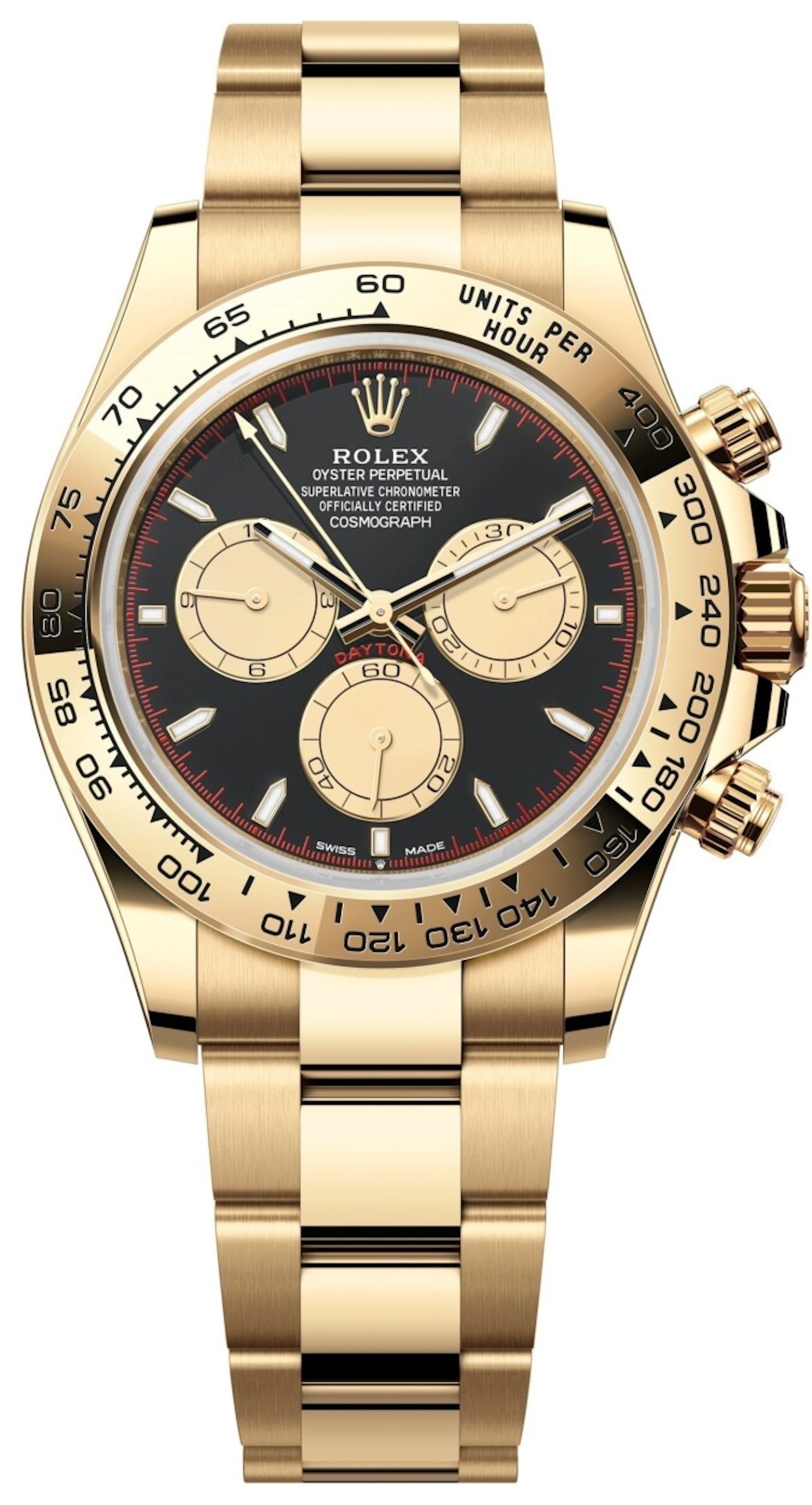 Rolex Cosmograph Daytona 126508-0002 126508-0002