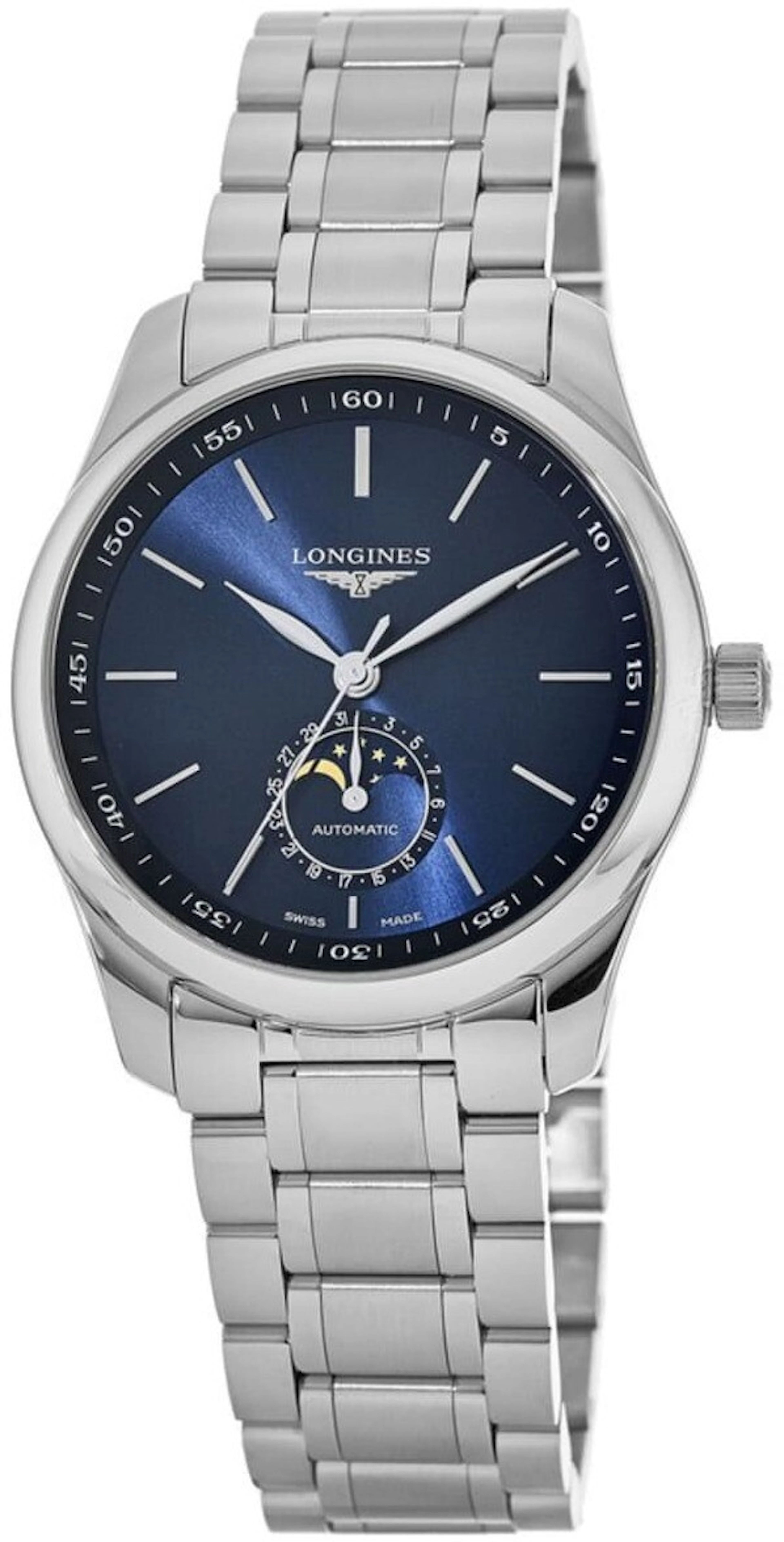 Longines Master L2.909.4.92.6 L2.909.4.92.6