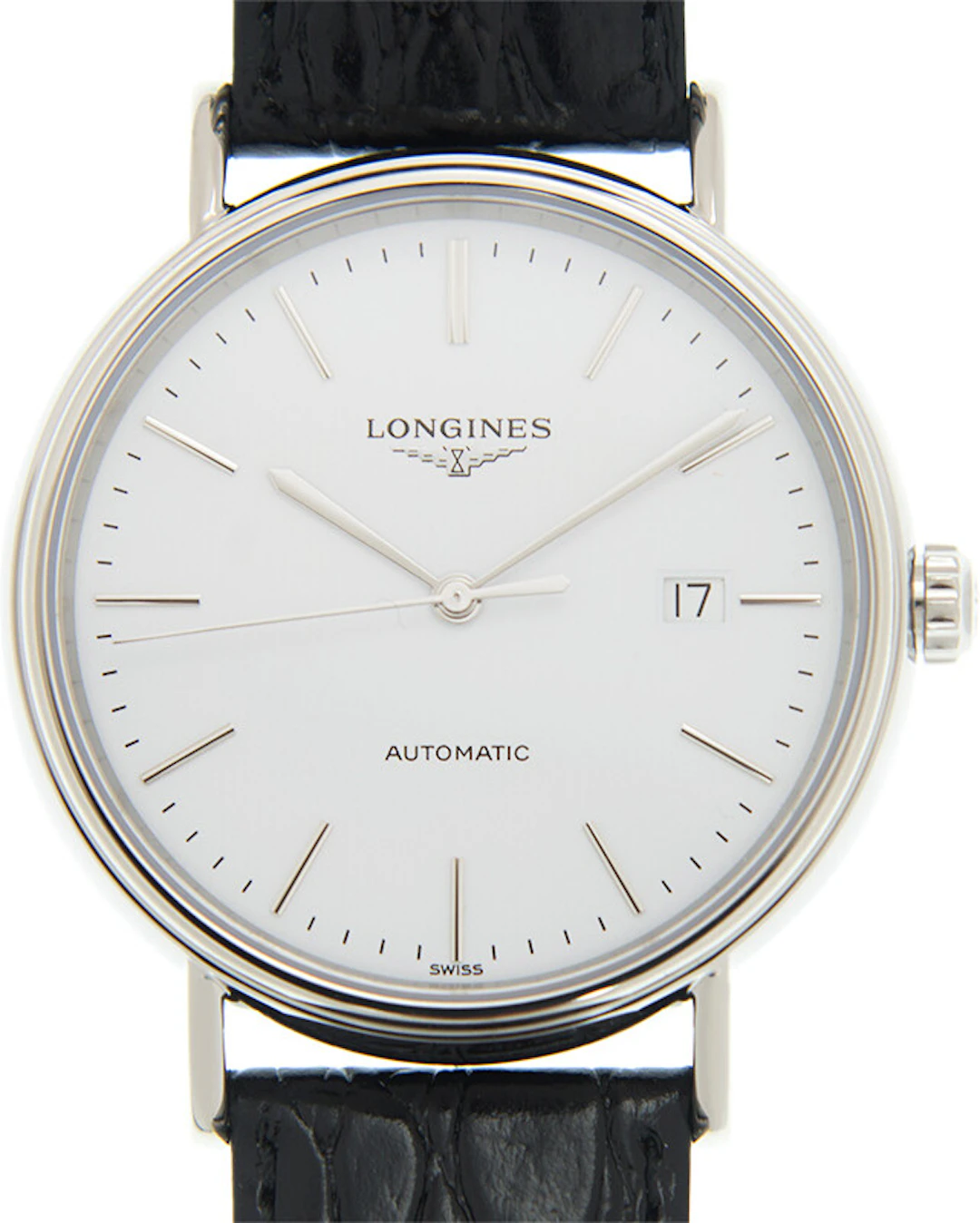 Longines Presence L4.922.4.12.2 L4.922.4.12.2
