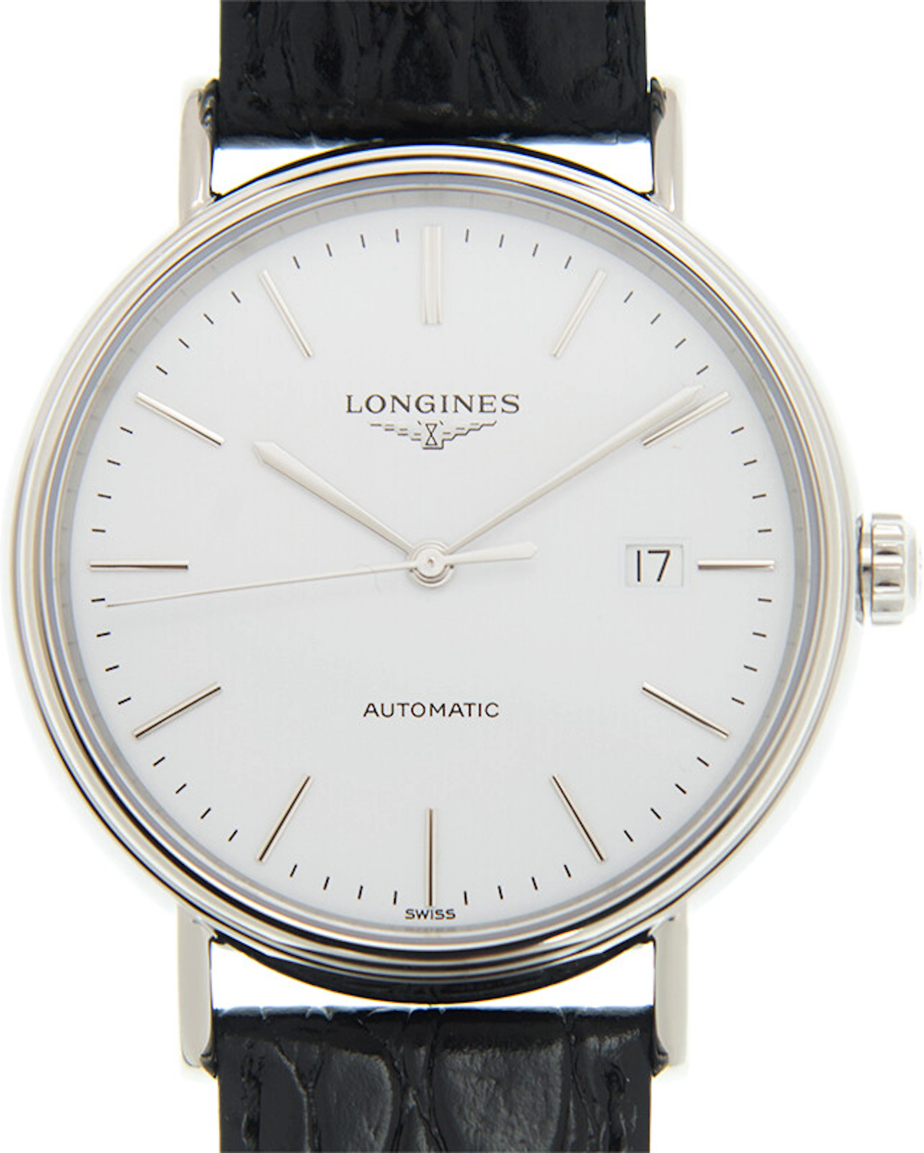 Longines Presence L4.922.4.12.2 L4.922.4.12.2